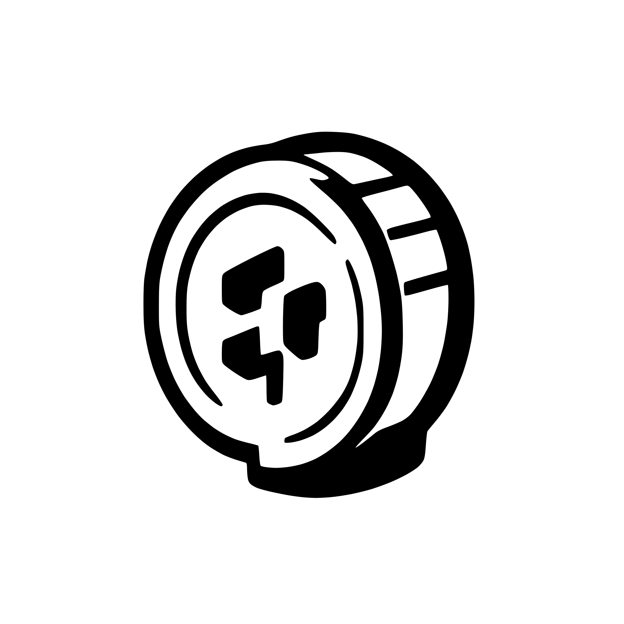 AI-generated SVG of 'Math-related. Question Generator.'