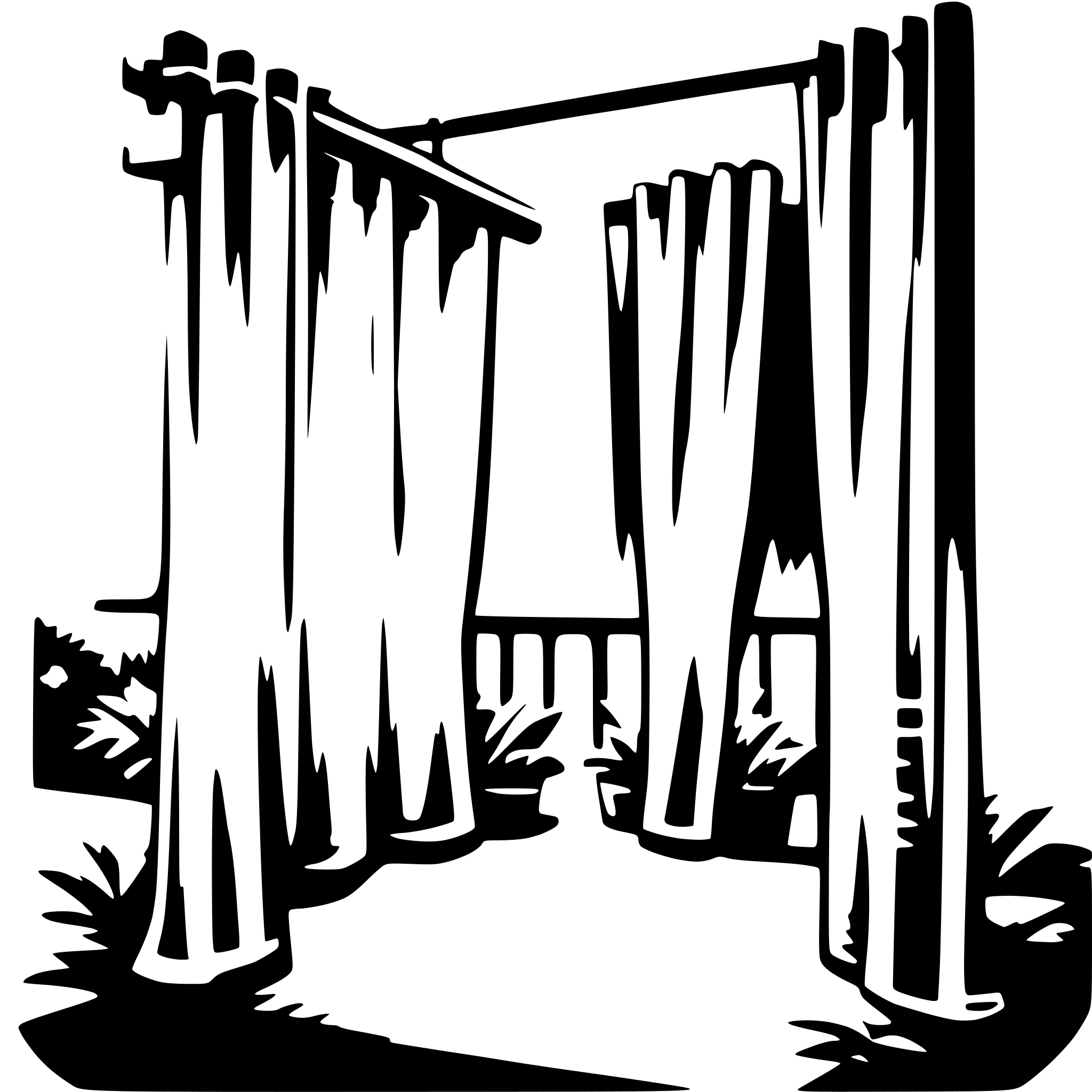 AI-generated SVG of 'outdoor curtains'