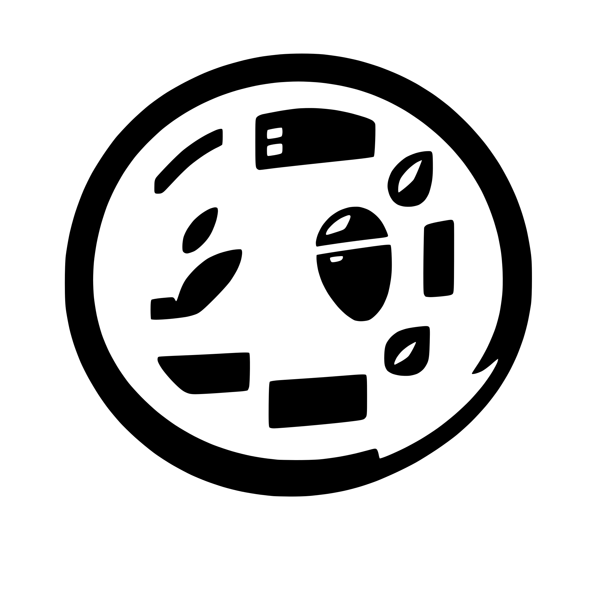 AI-generated SVG of 'google icon code languages'