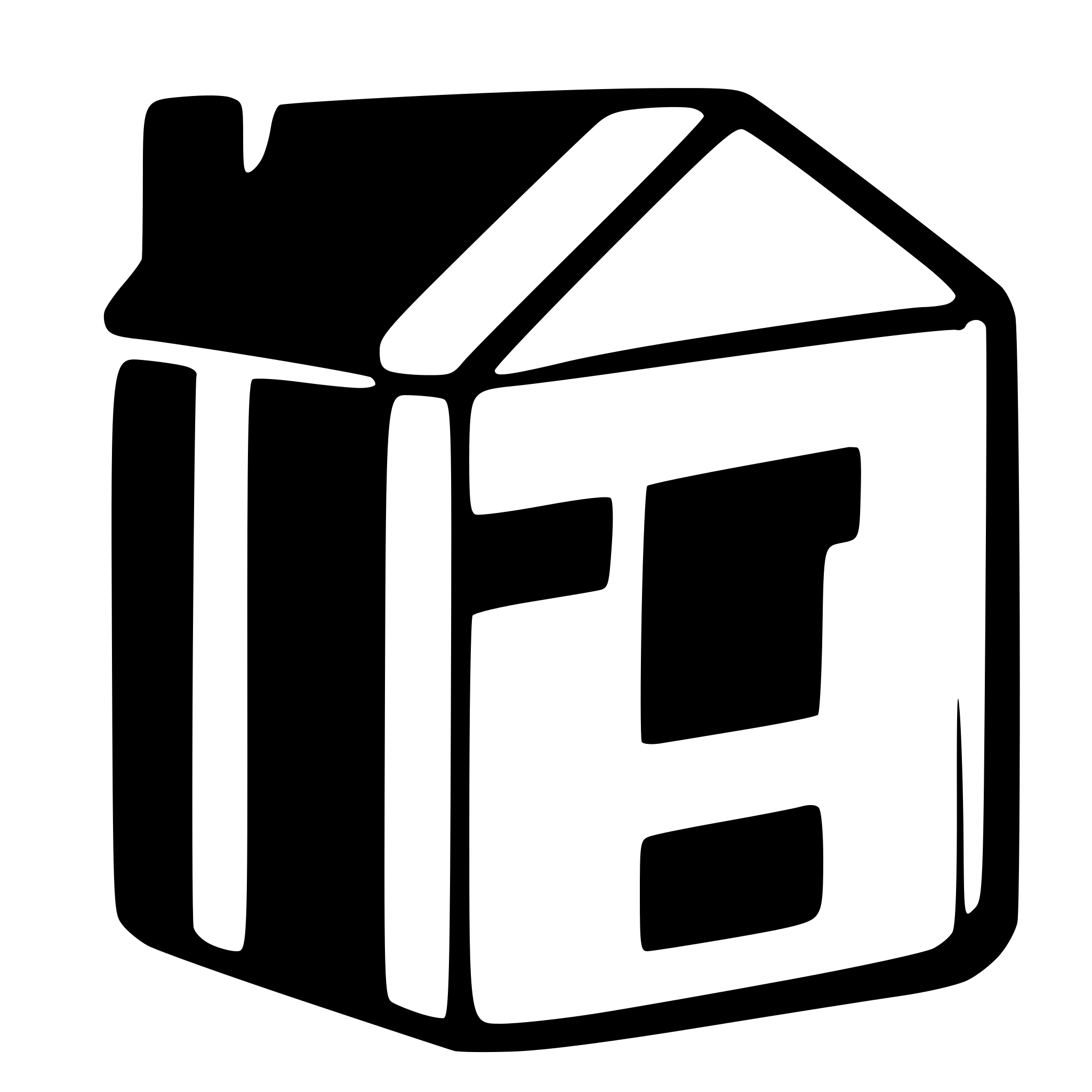 AI-generated SVG of a A simple logo of a house in an isometric view. The logo has a clean architecture drawing style. The logo reflects an service that generates house plans with AI
