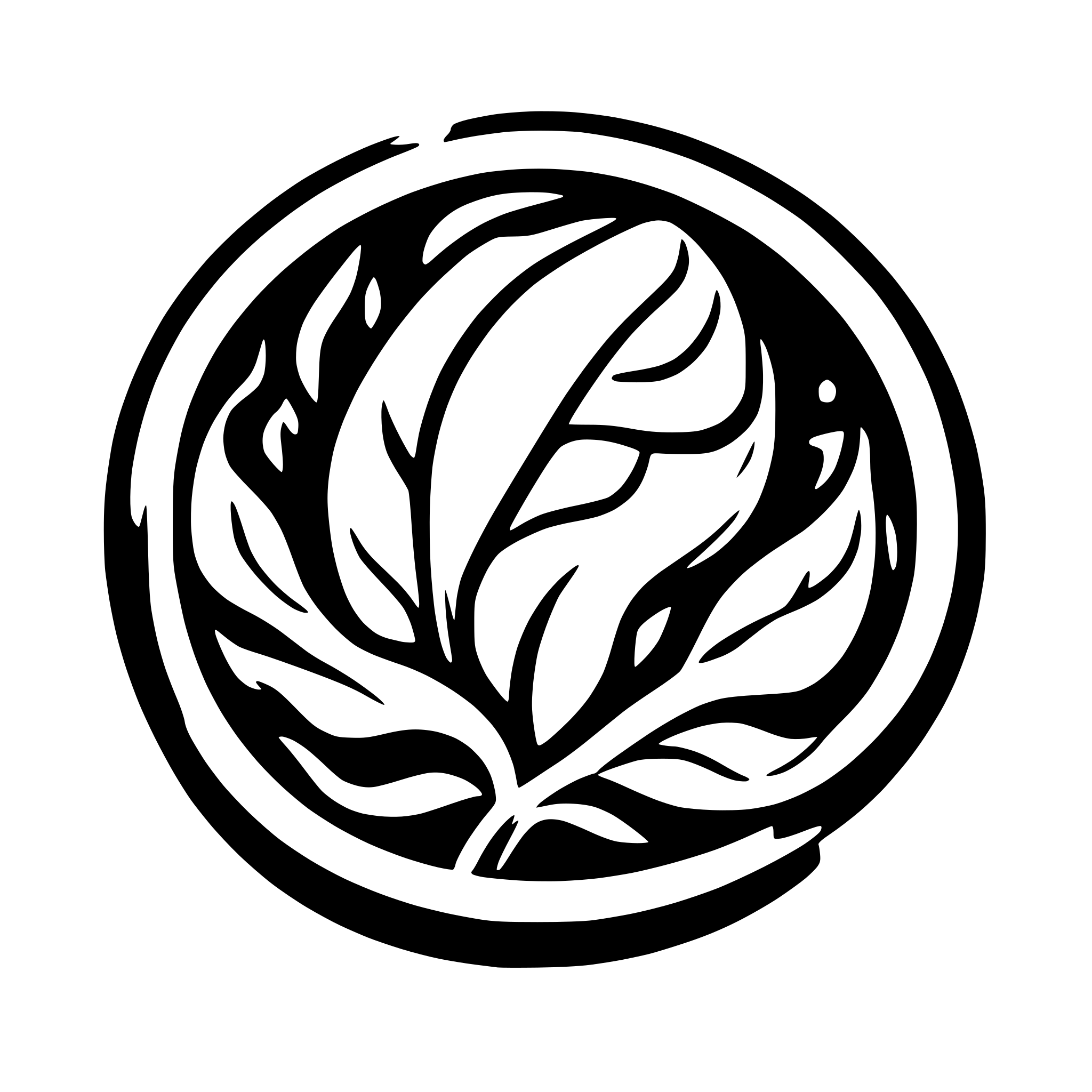 AI-generated SVG of 'speed'