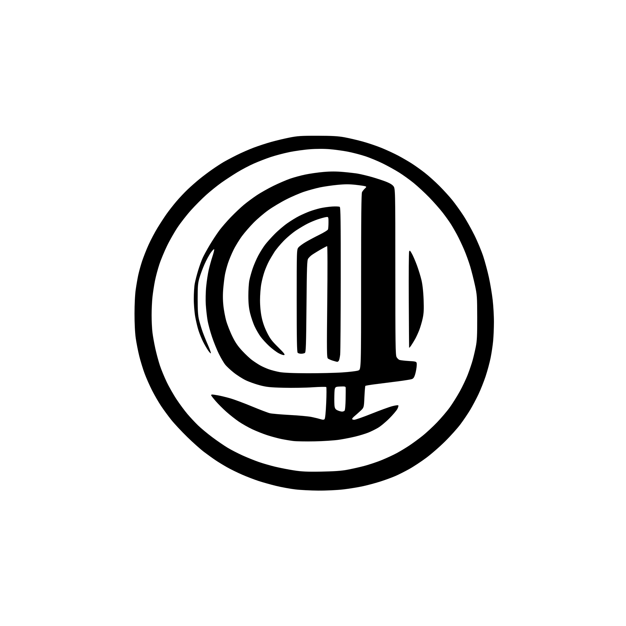 AI-generated SVG of a simple lettering with the word 