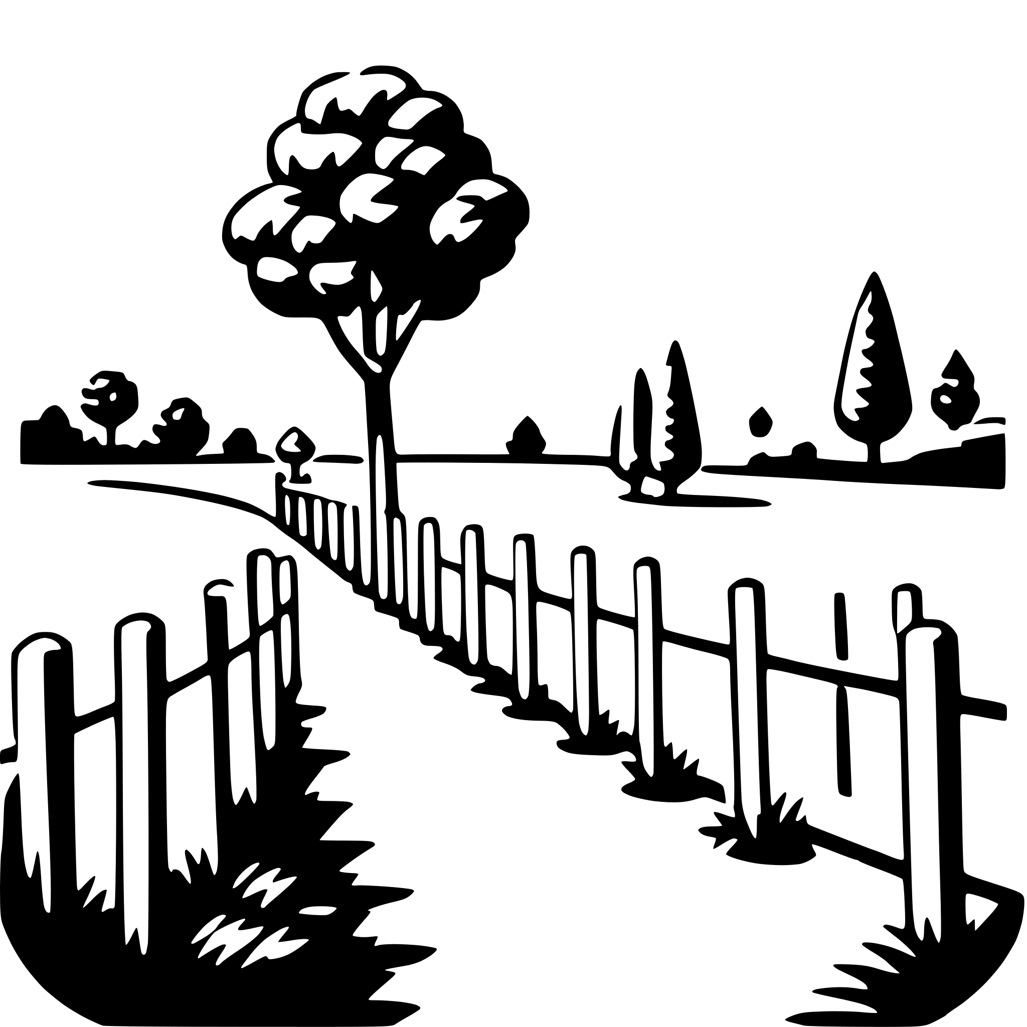 AI-generated SVG of 'romantic vineyard'
