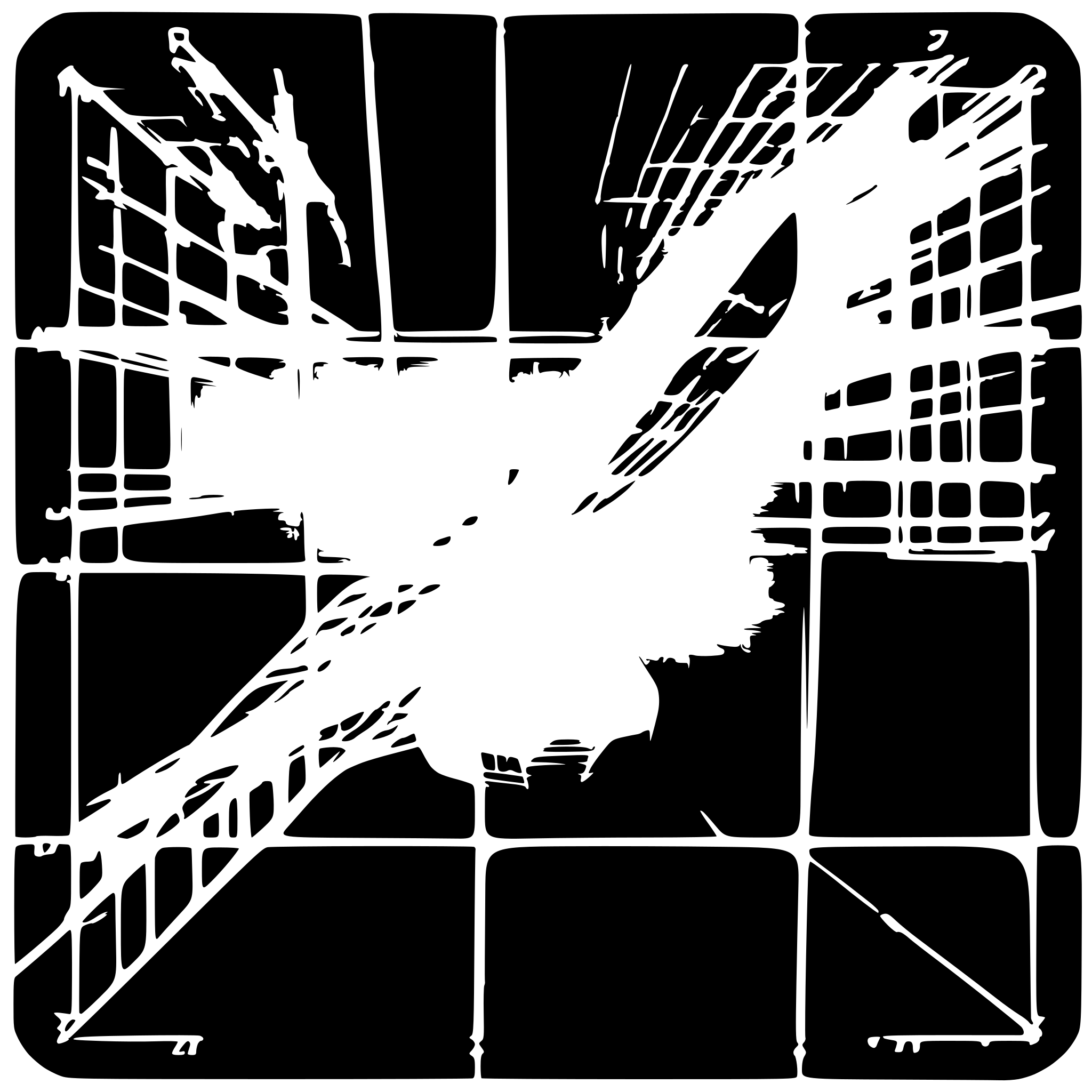AI-generated SVG of 'a research paper methodology outline with 2 geometry images as input to convolutional neural network and 3 images of velocity and pressure as output and trained on physics loss function via backpropagation'