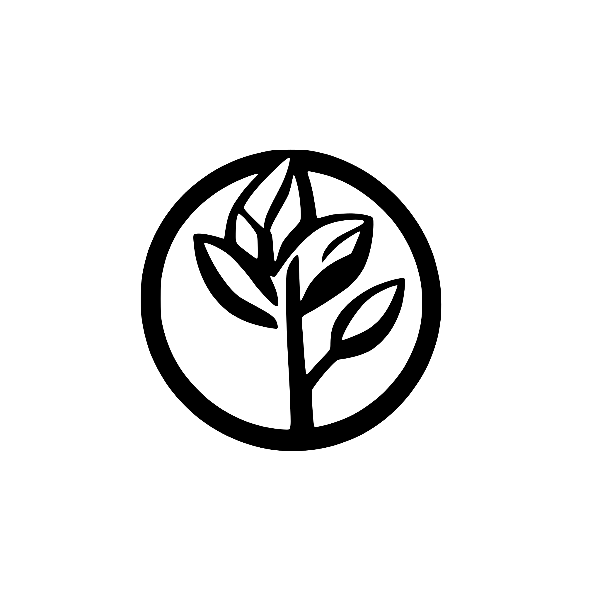 AI-generated SVG of a AmenityAgency word with the A protagonist