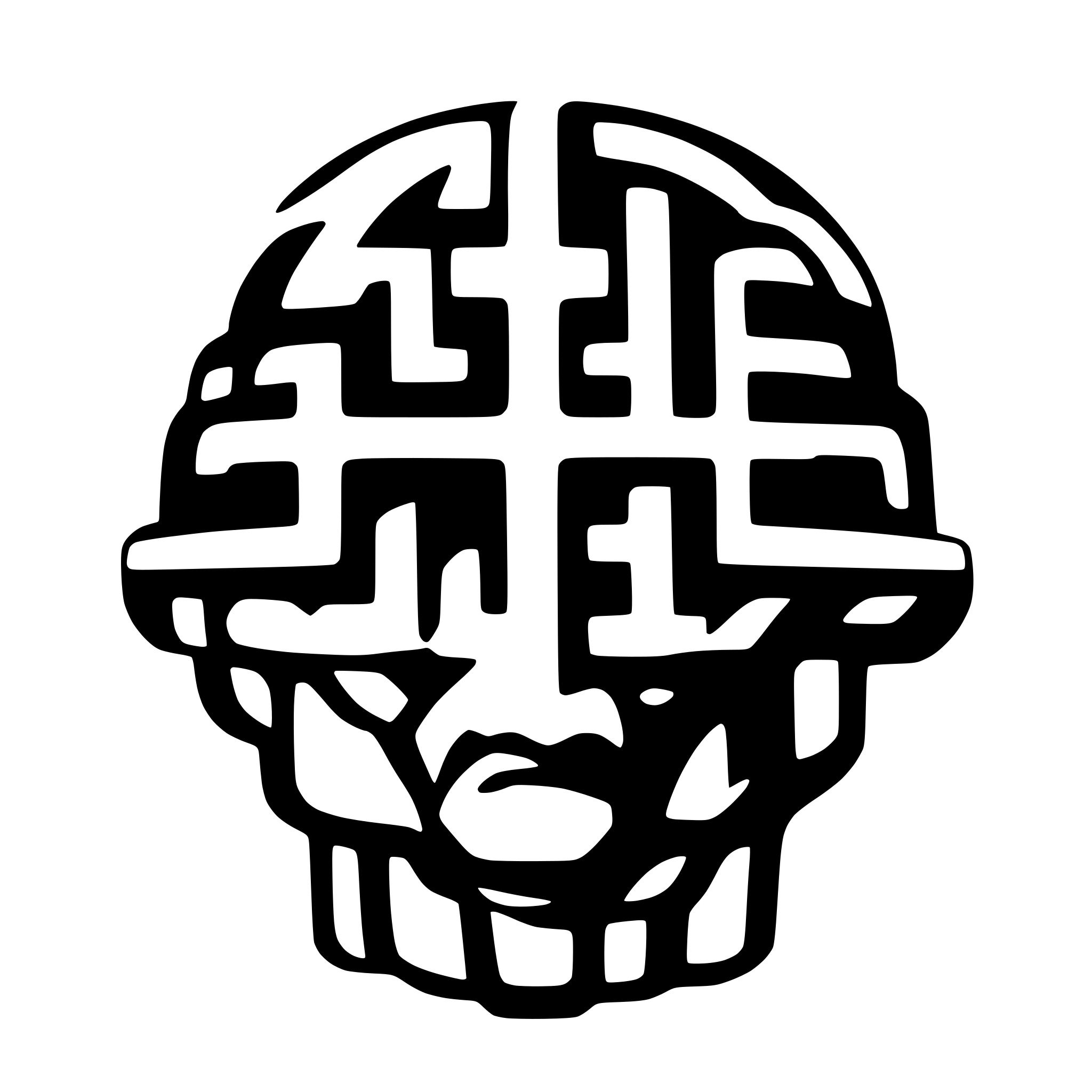 AI-generated SVG of a Brain with plus icon