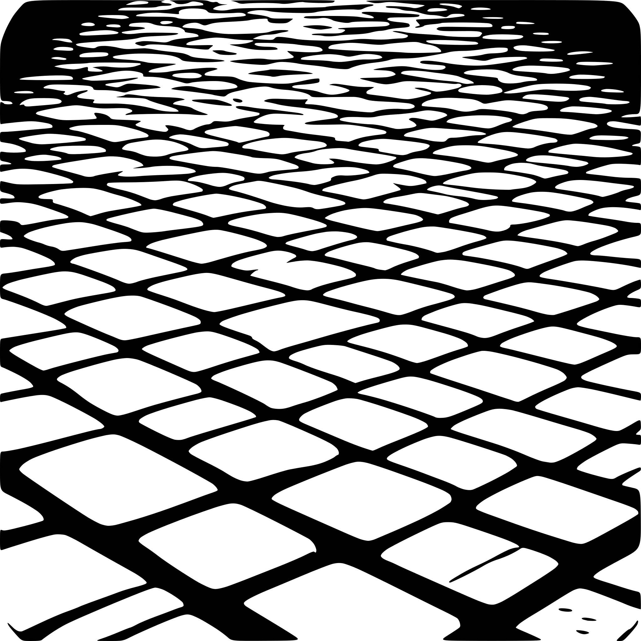 AI-generated SVG of 'cobblestone texture lines'