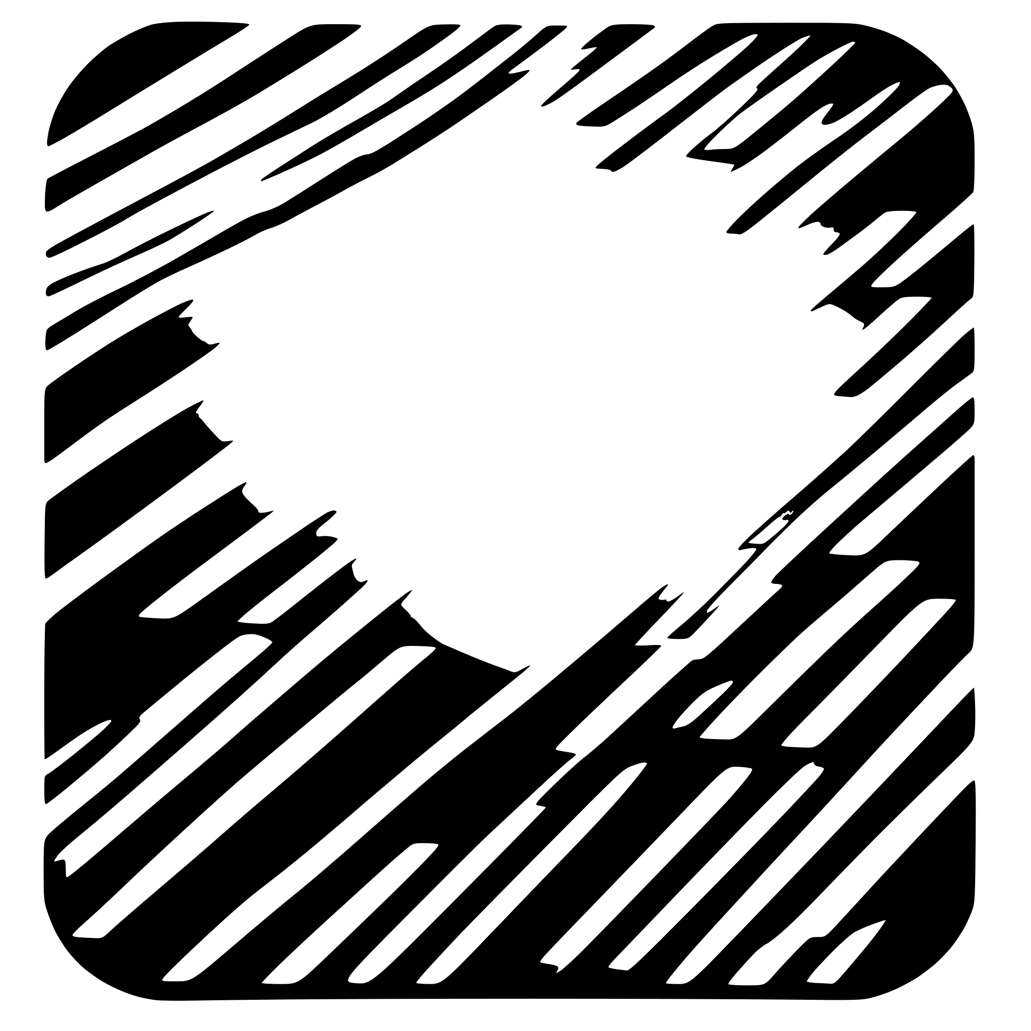AI-generated SVG of a rectangle