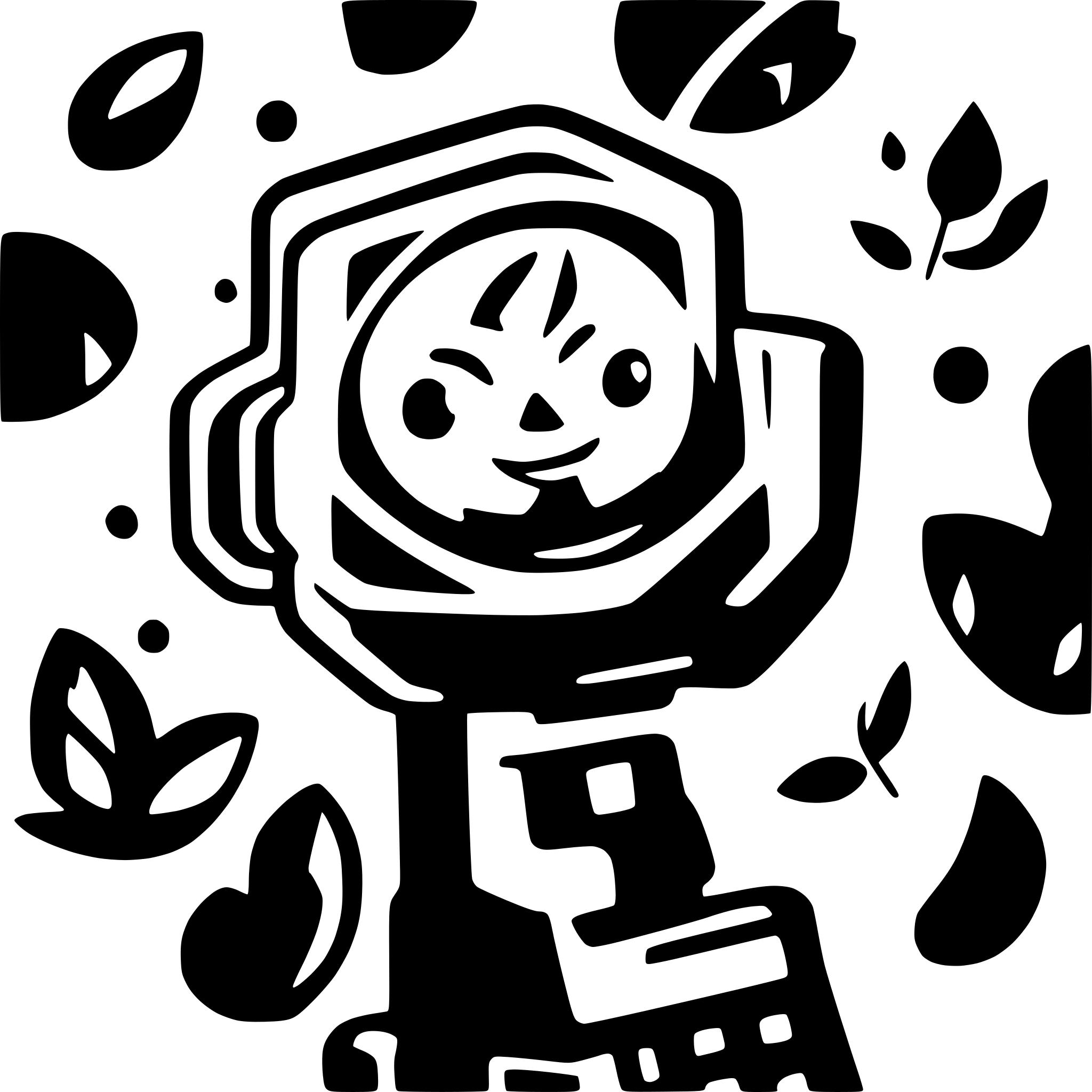 AI-generated SVG of a Description : Créer un logo pour l'application MeetCopilot, intégrant une caméra pour symboliser les fonctionnalités de réunion et de capture vidéo.  Éléments à Inclure :  Texte : "MeetCopilot" en tant que texte principal du logo. Icône : Une caméra stylisée pour représenter les fonctionnalités de capture vidéo et de réunion. Style : Moderne et professionnel, avec des lignes épurées et un design minimaliste. Couleurs : Utiliser une palette de couleurs modernes, avec des tons de bleu pour évoquer