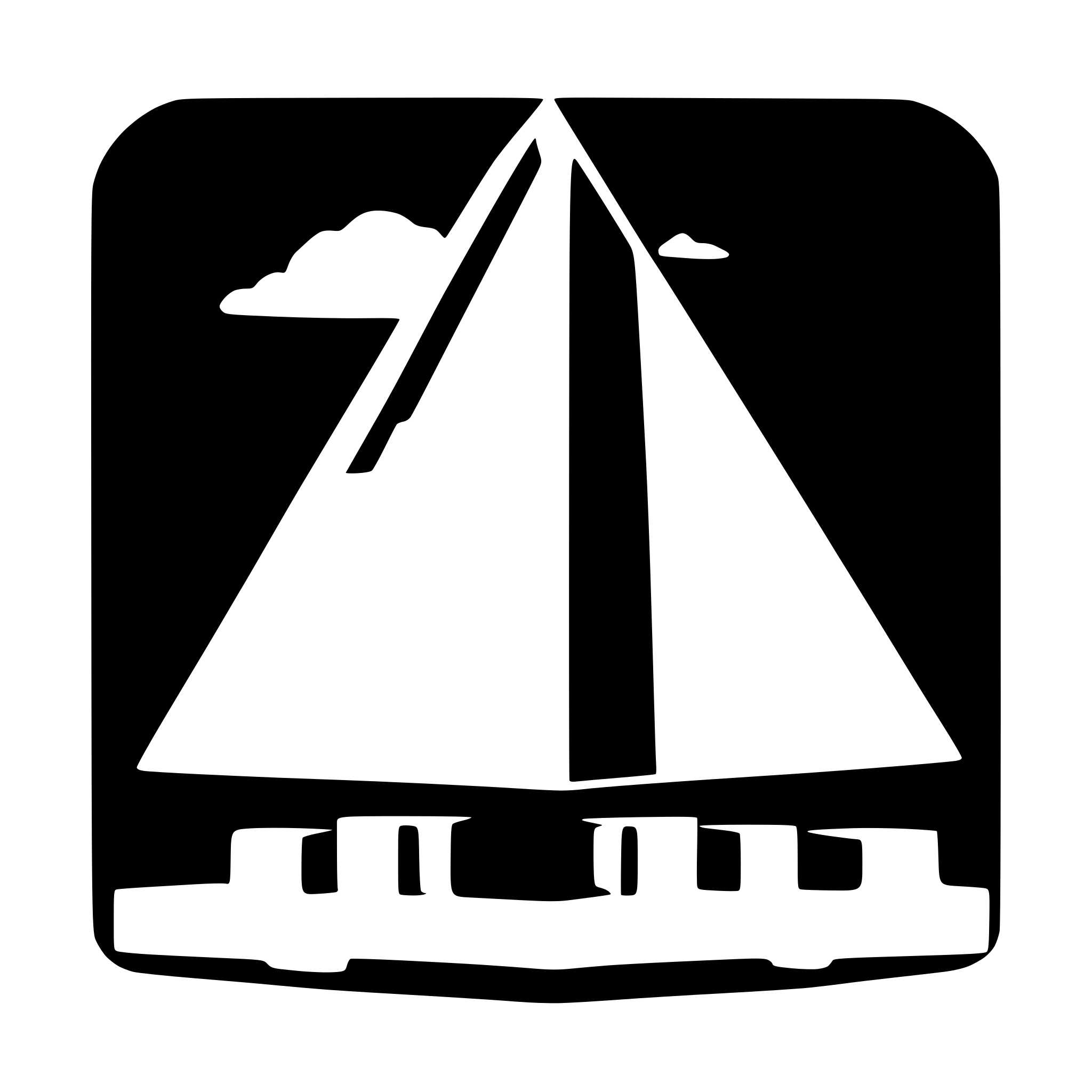 AI-generated SVG of a 3D iso pyramid: cloud, container, infra