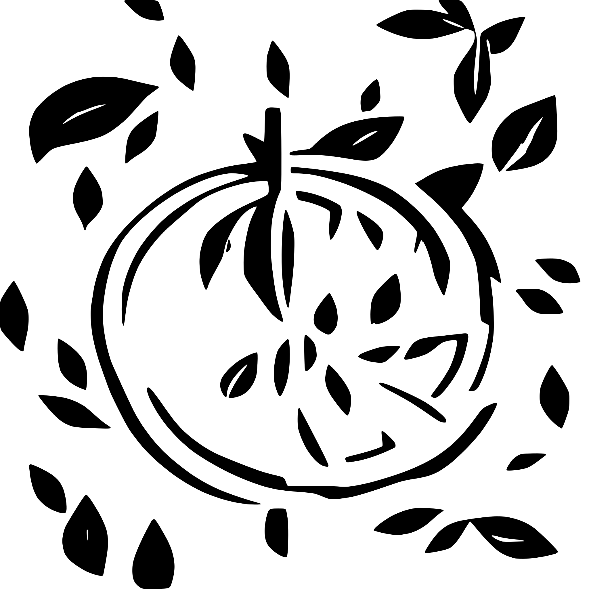 AI-generated SVG of 'citrus fruits, minimalist'