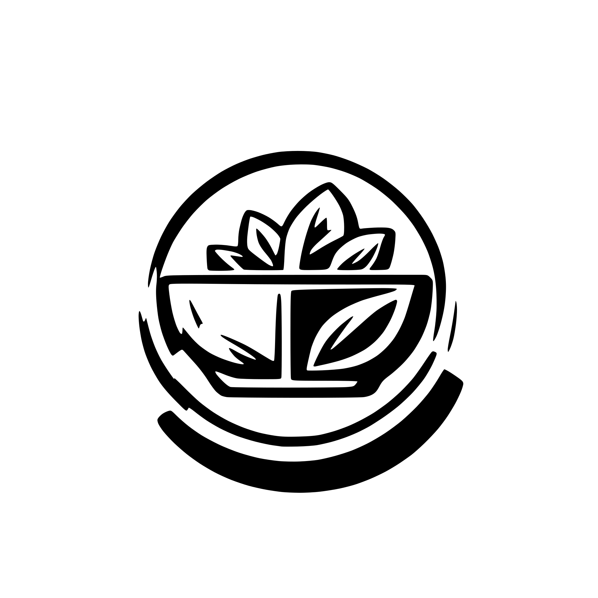 AI-generated SVG of 'Diseño grafico y artes'