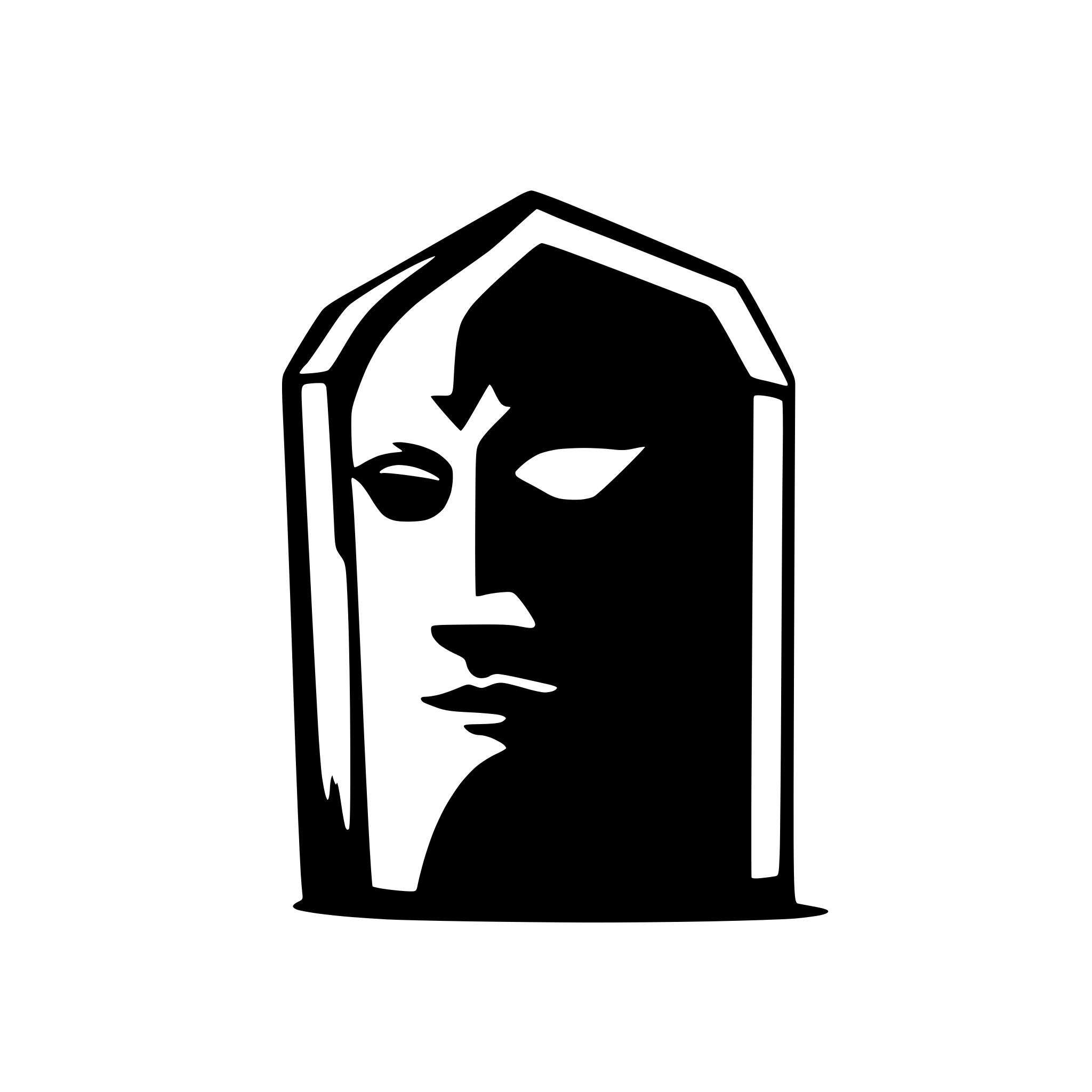 AI-generated SVG of a cybersecurity simple favicon