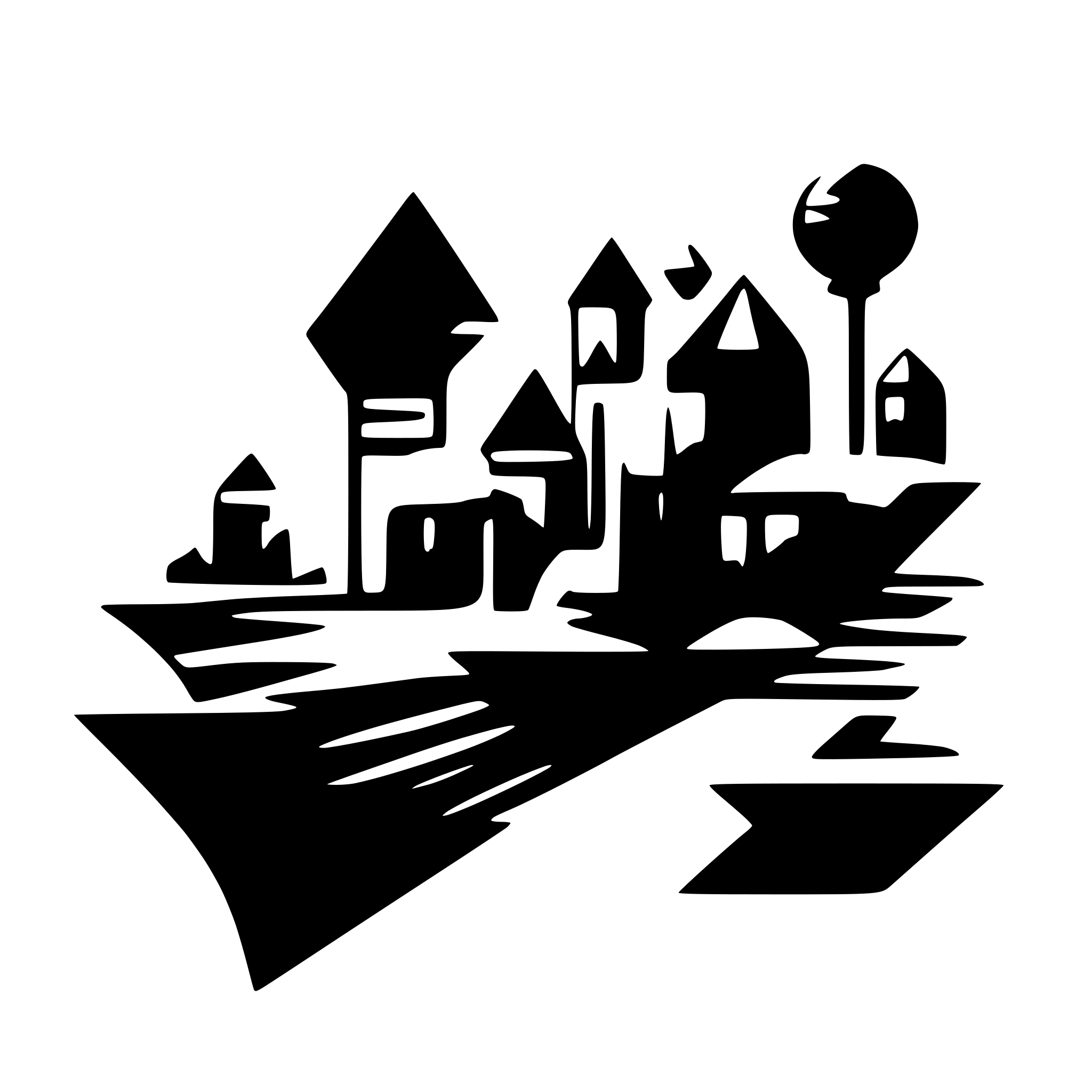 AI-generated SVG of 'abstract shapes and lines'