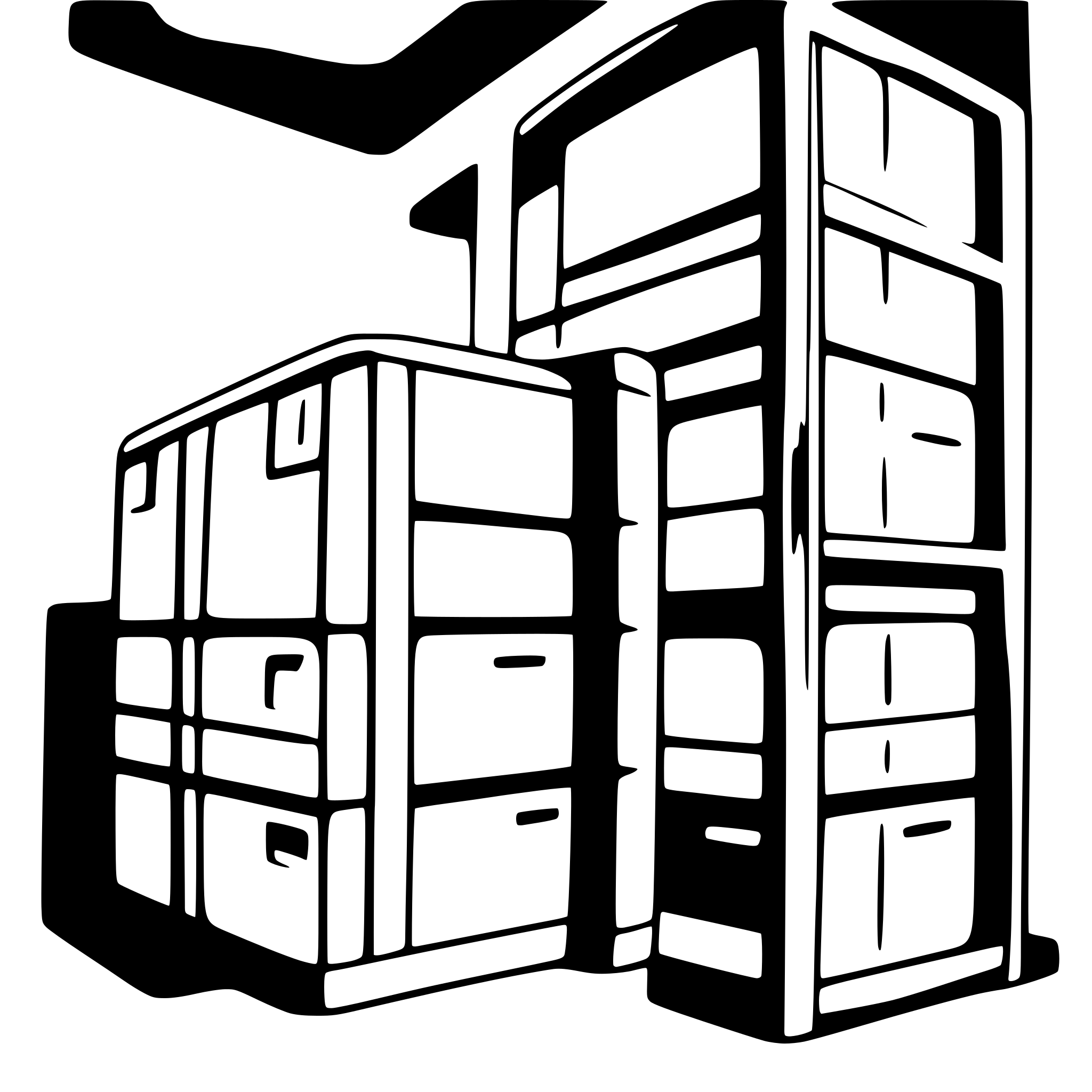AI-generated SVG of 'warehouse inventory'