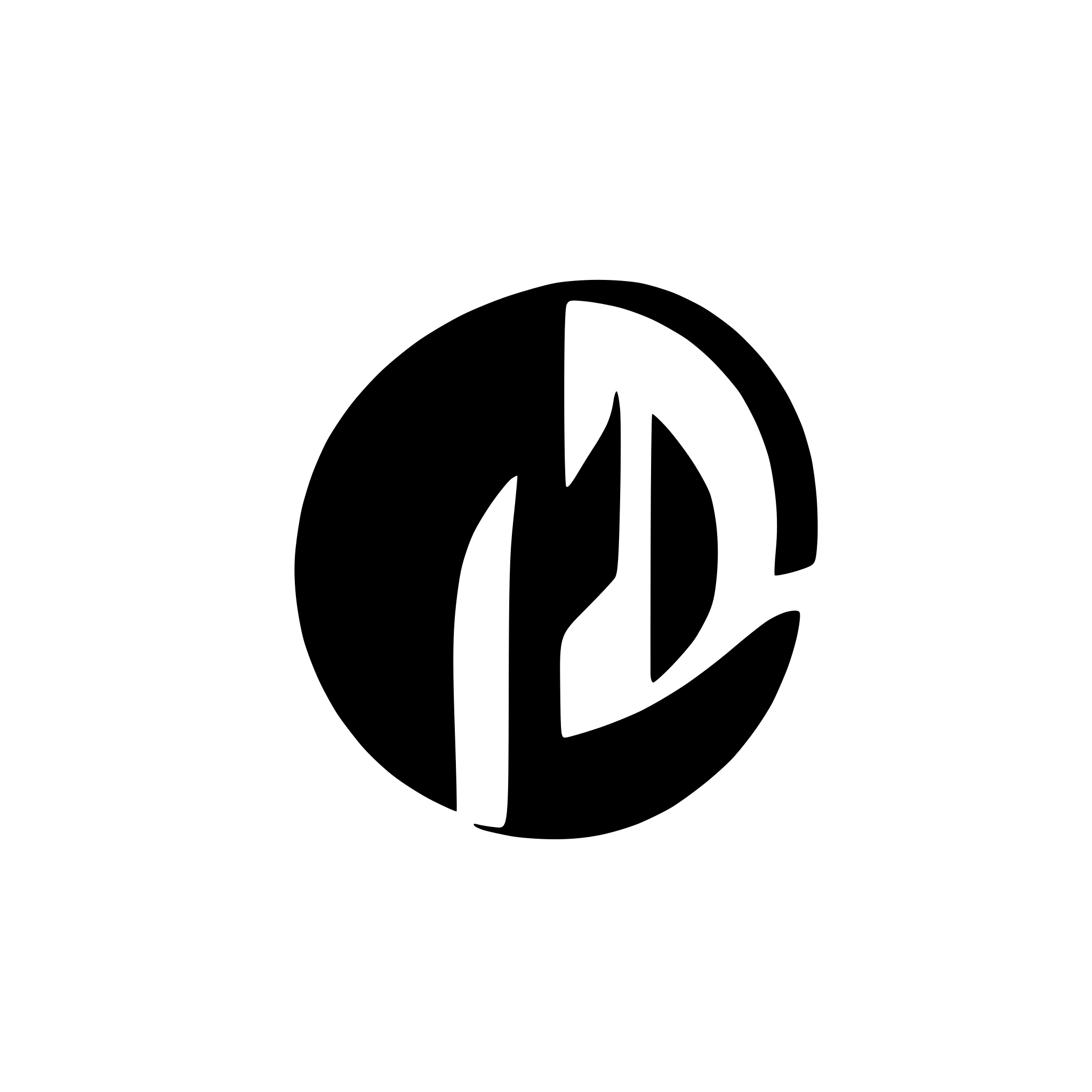 AI-generated SVG of a a logo for a company named Jenawala