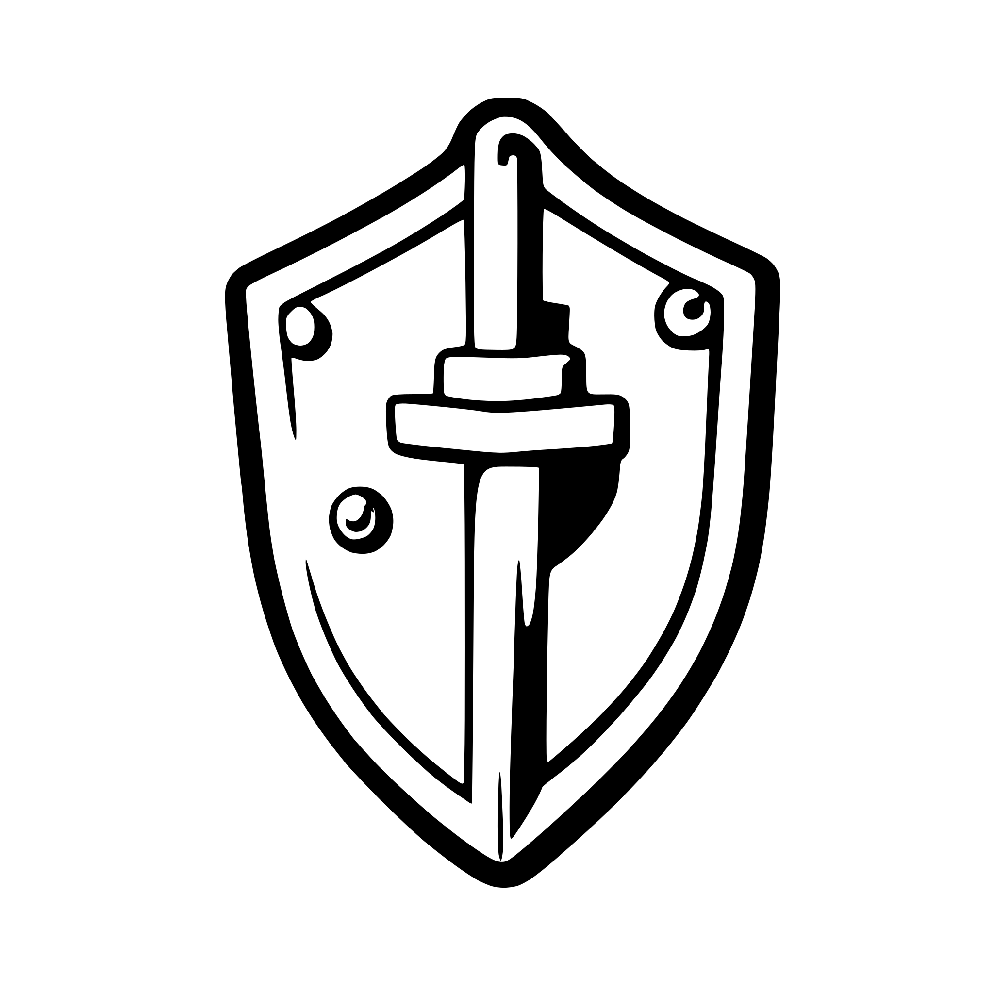 AI-generated SVG of a Sword and Shield Icon for an RPG game's equipment tab in the inventory AI-generated SVG of a Sword and Shield Icon for an RPG game's equipment tab in the inventory