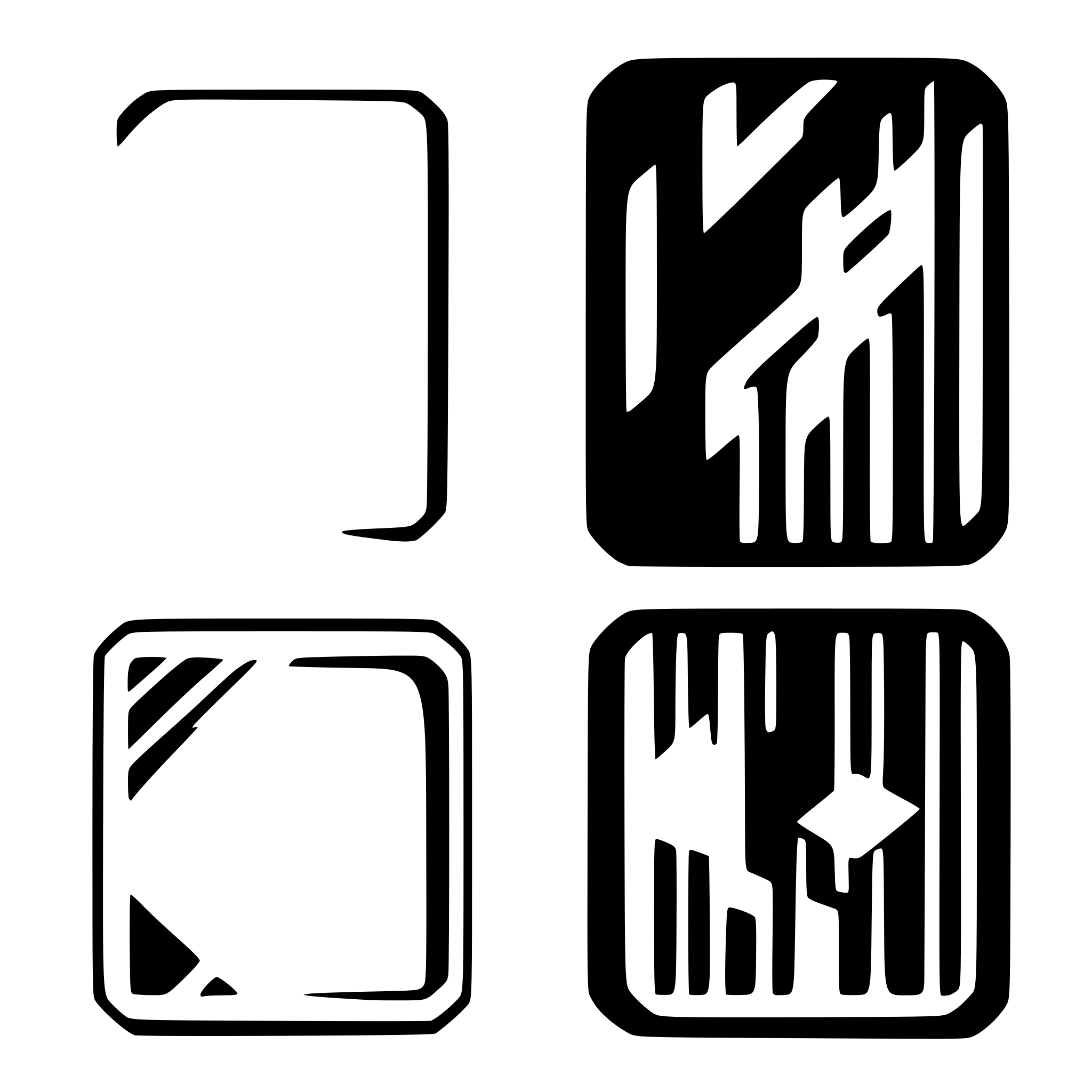AI-generated SVG of 'compare blank cards'