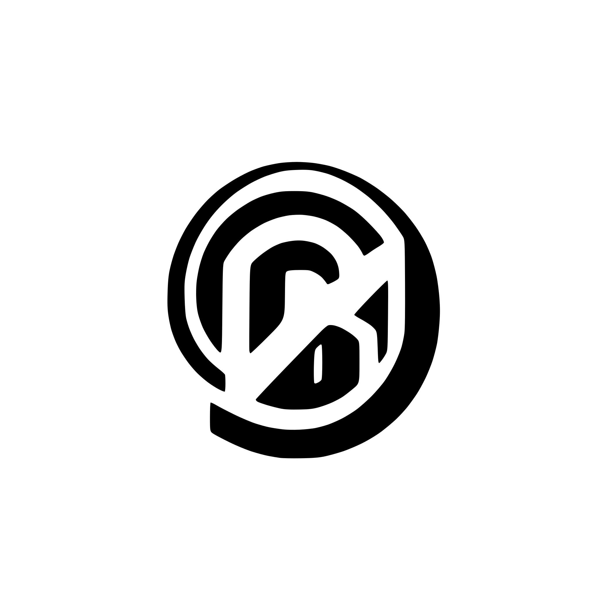 AI-generated SVG of a create and SVG file using the characters "R" "M" ad "8".  Make it a simple design for a logo, but also something that combines the characters.  Maybe something like one letter inside each portion of the 8.
