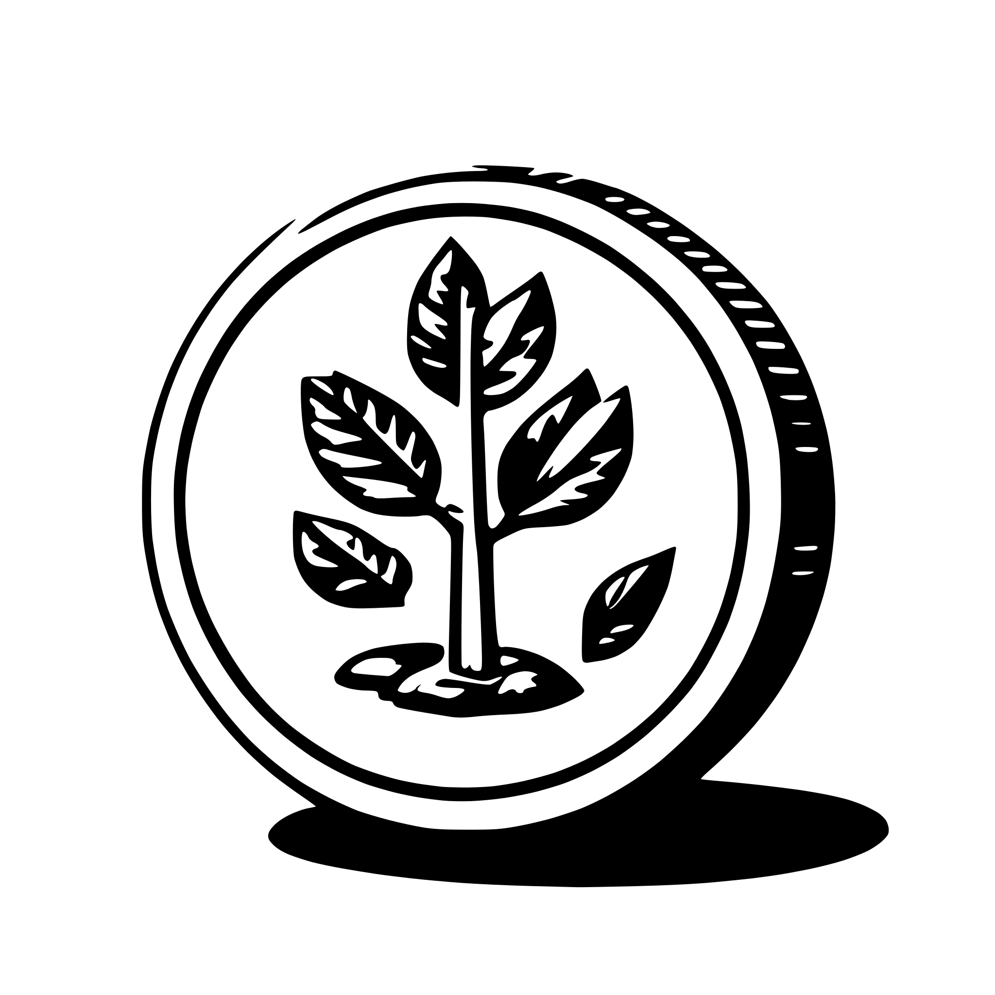 AI-generated SVG of '$5 COIN'