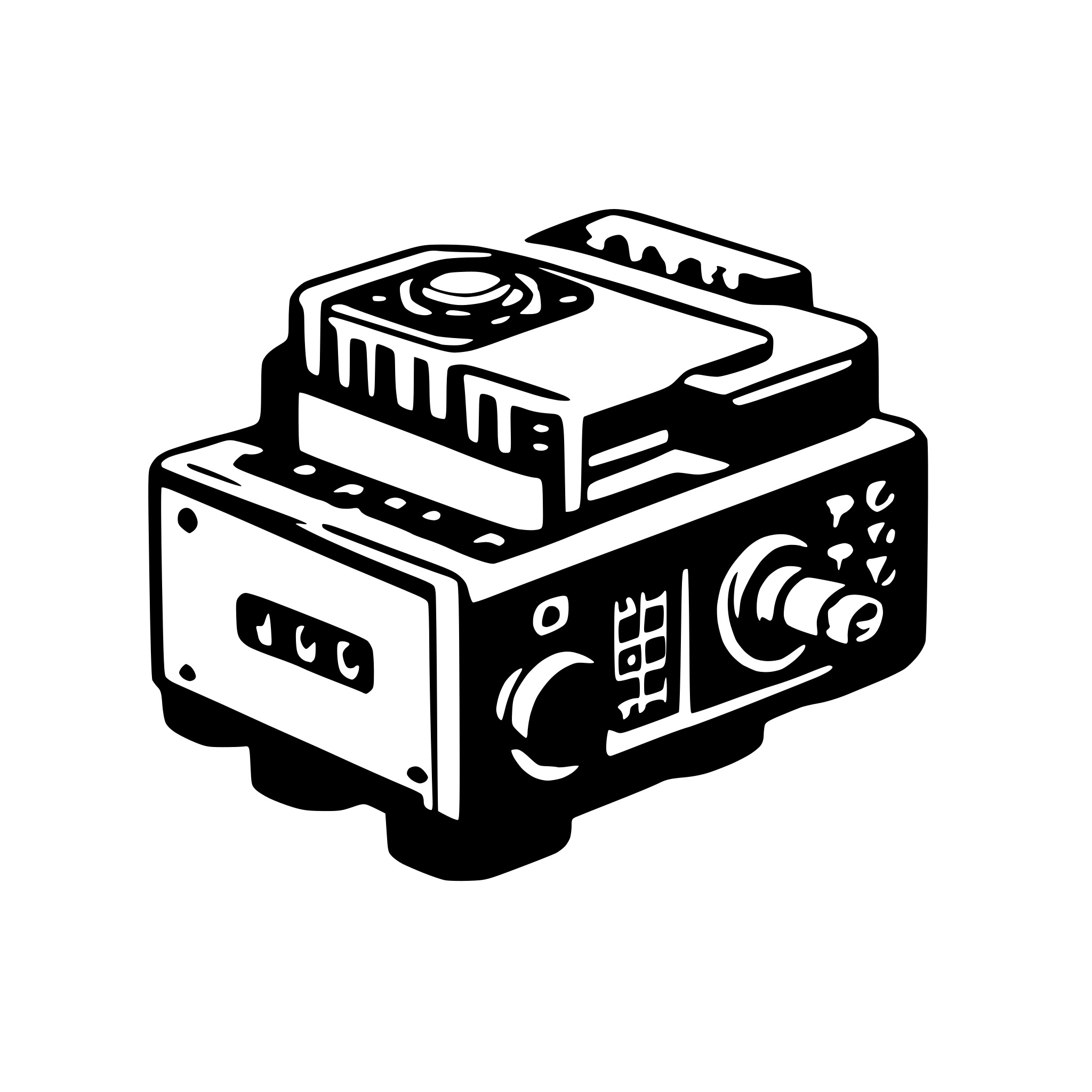 AI-generated SVG of 'criar um arduino'