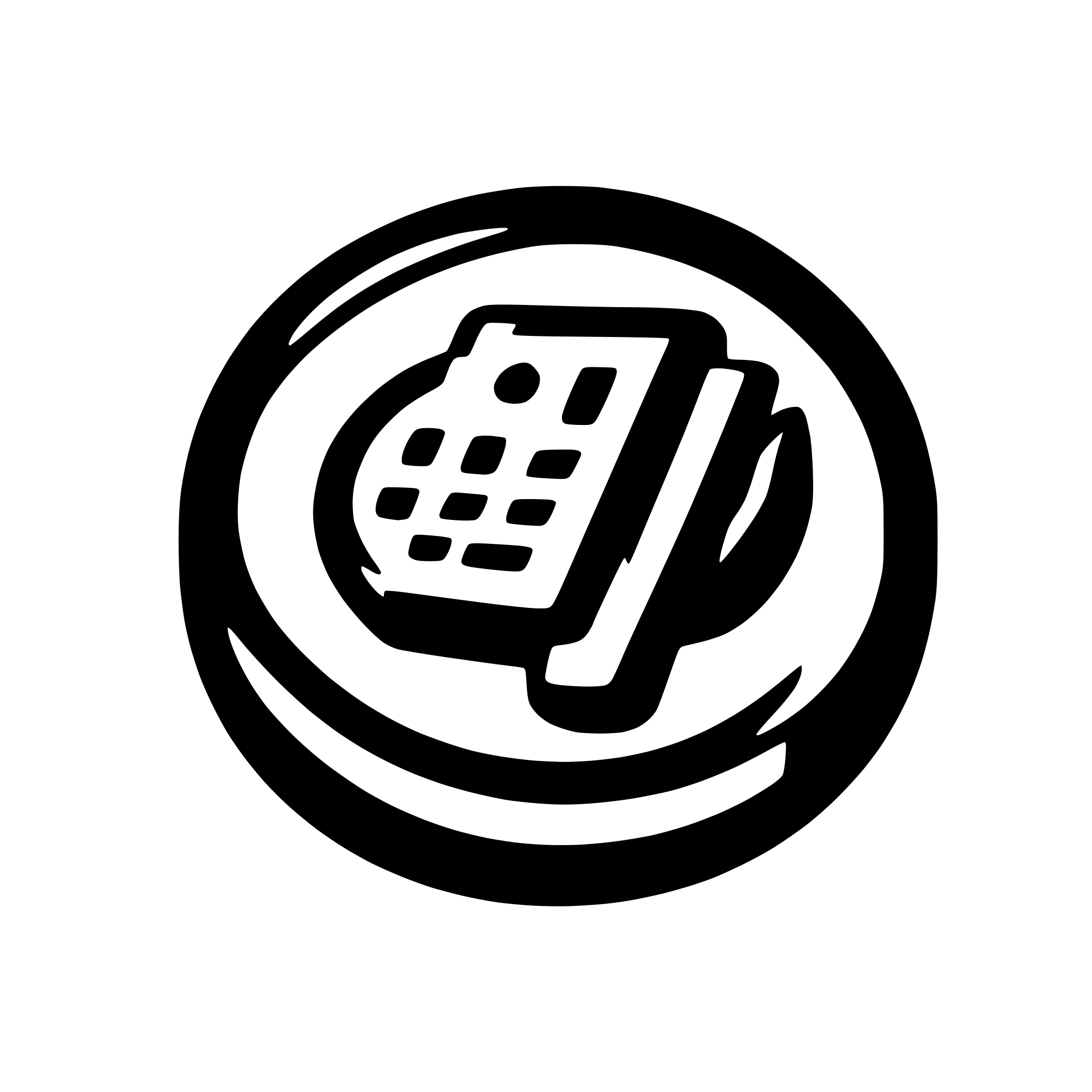 AI-generated SVG of 'generate icon for money'