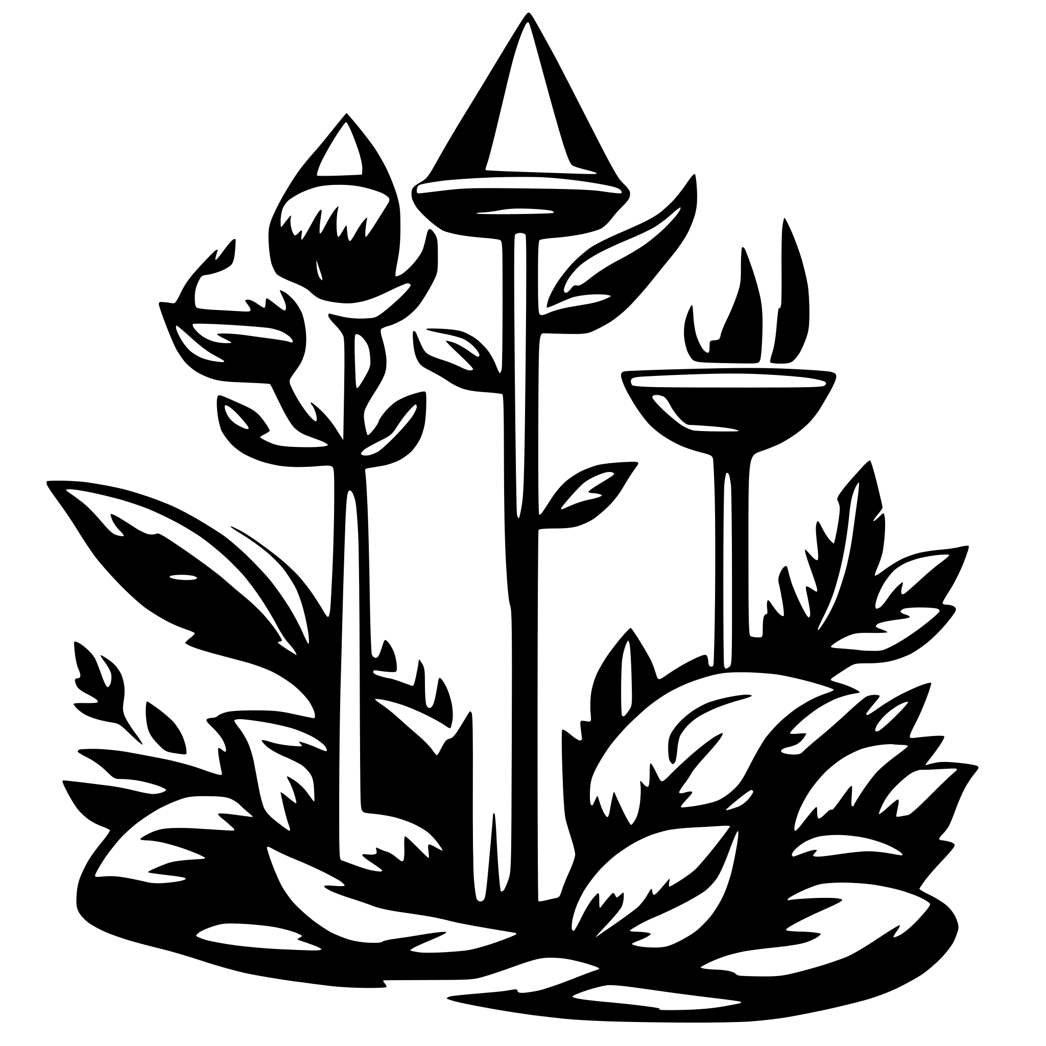 AI-generated SVG of 'логотип для сайта kuzjma.ru'