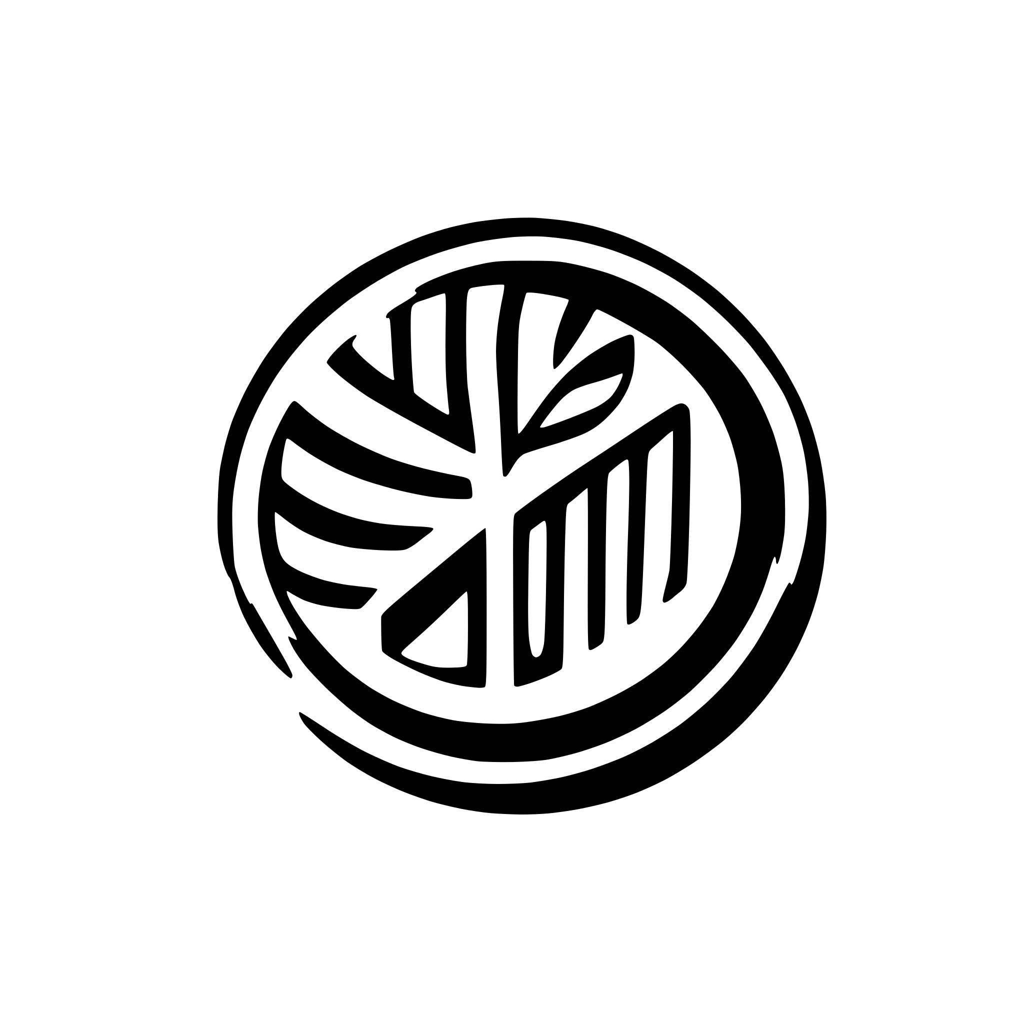 AI-generated SVG of 'generate a barcode logo'