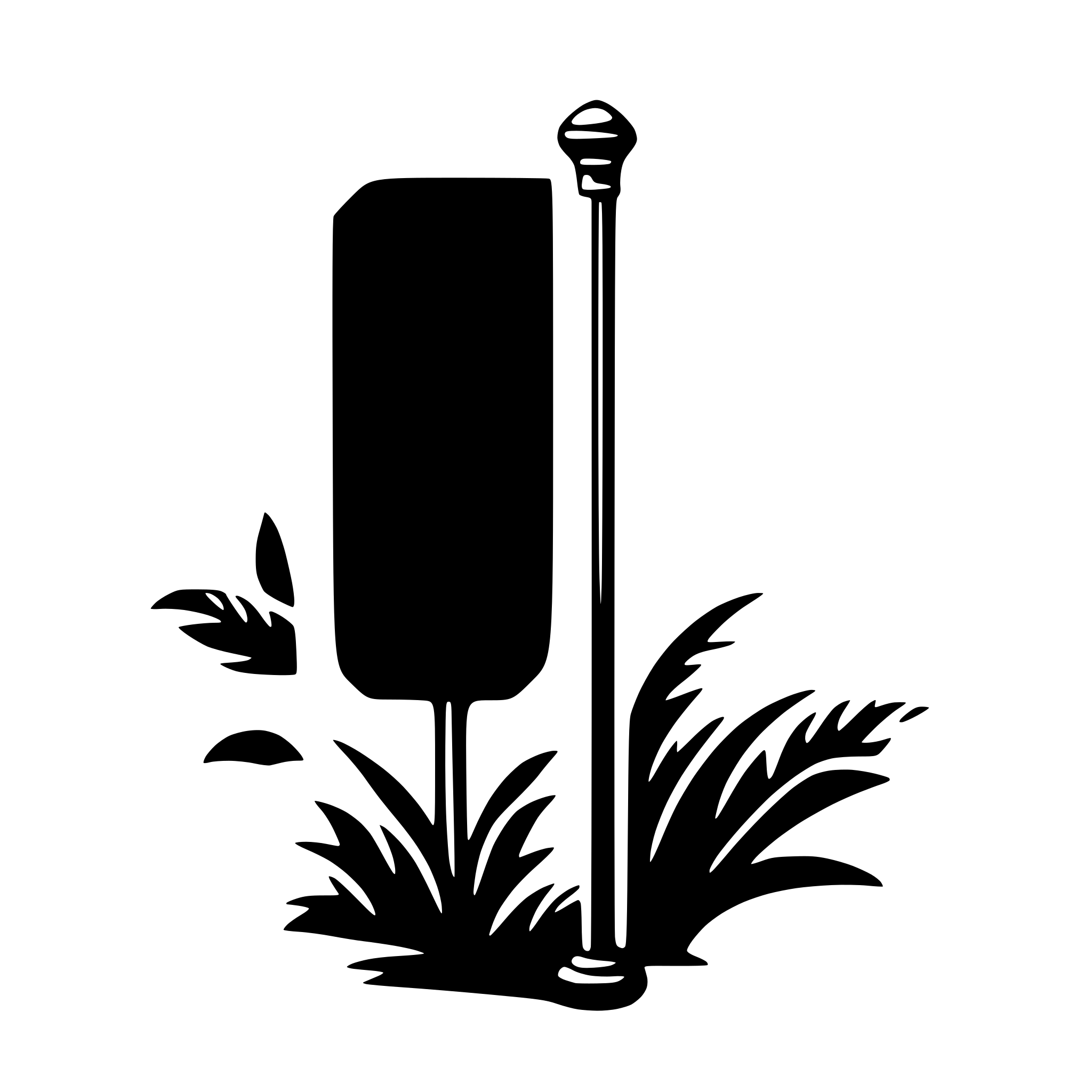 AI-generated SVG of 'empty image for url bookmark'