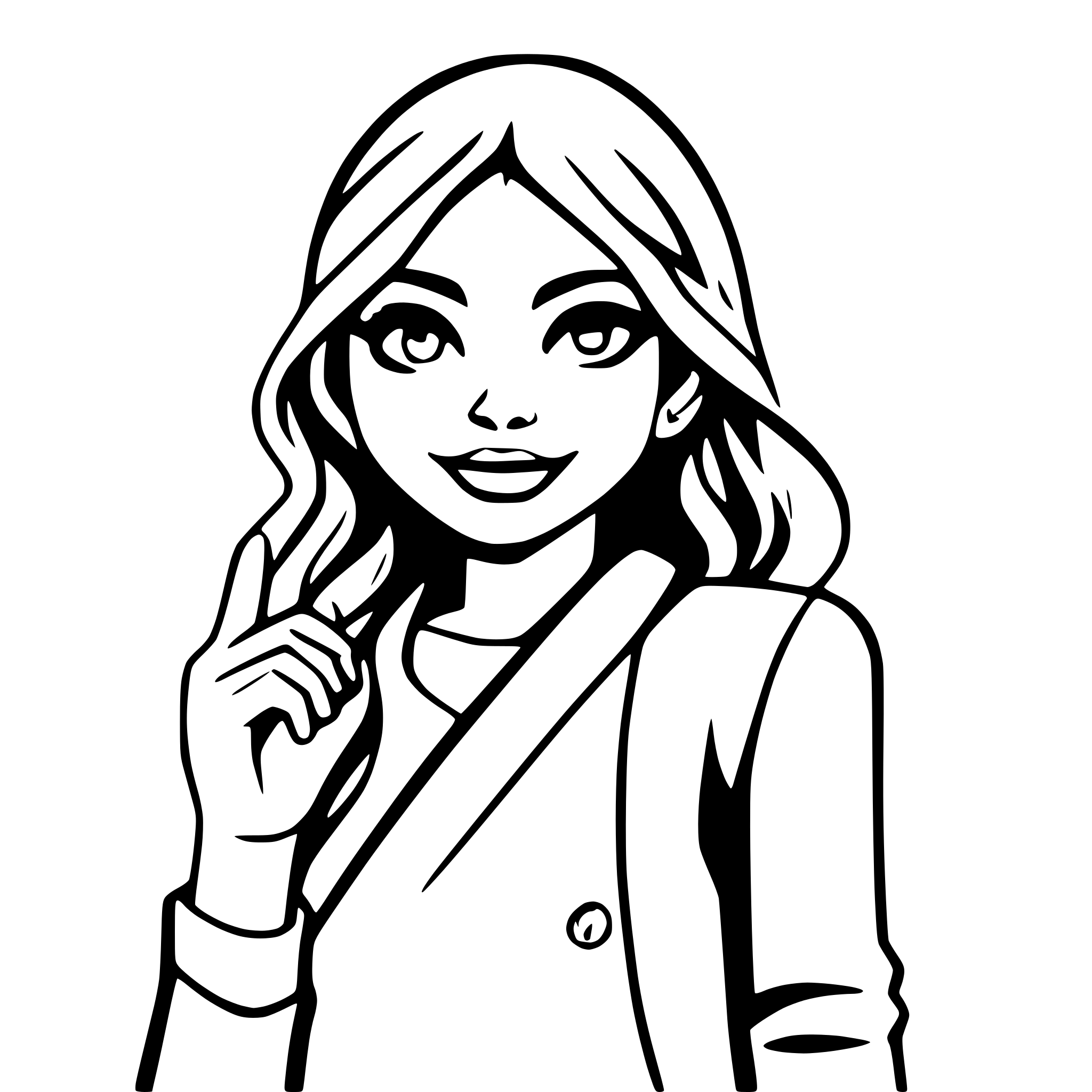 AI-generated SVG of 'mumbai'