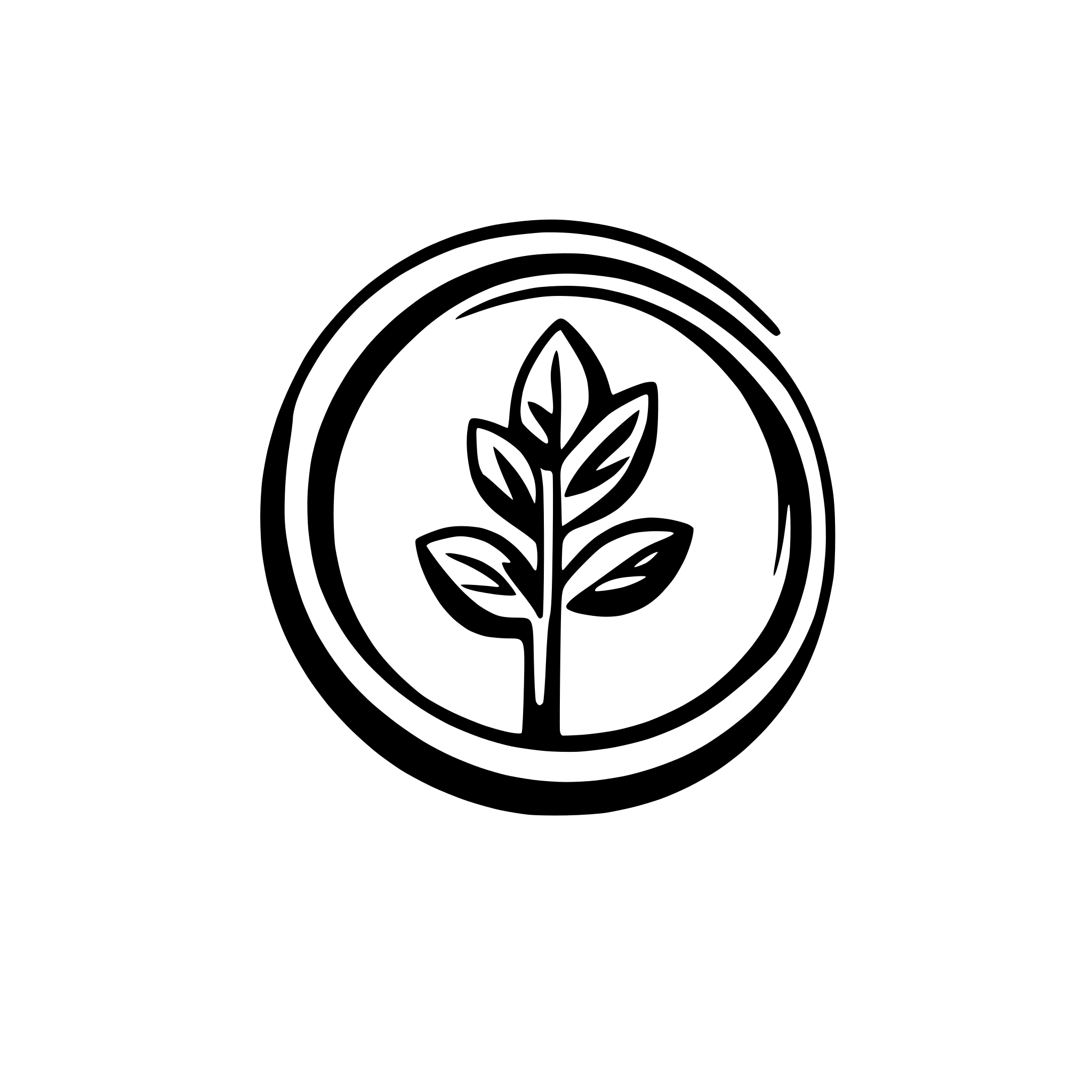 AI-generated SVG of a genarate a nice image design to the name STM meaning Simple Task Management