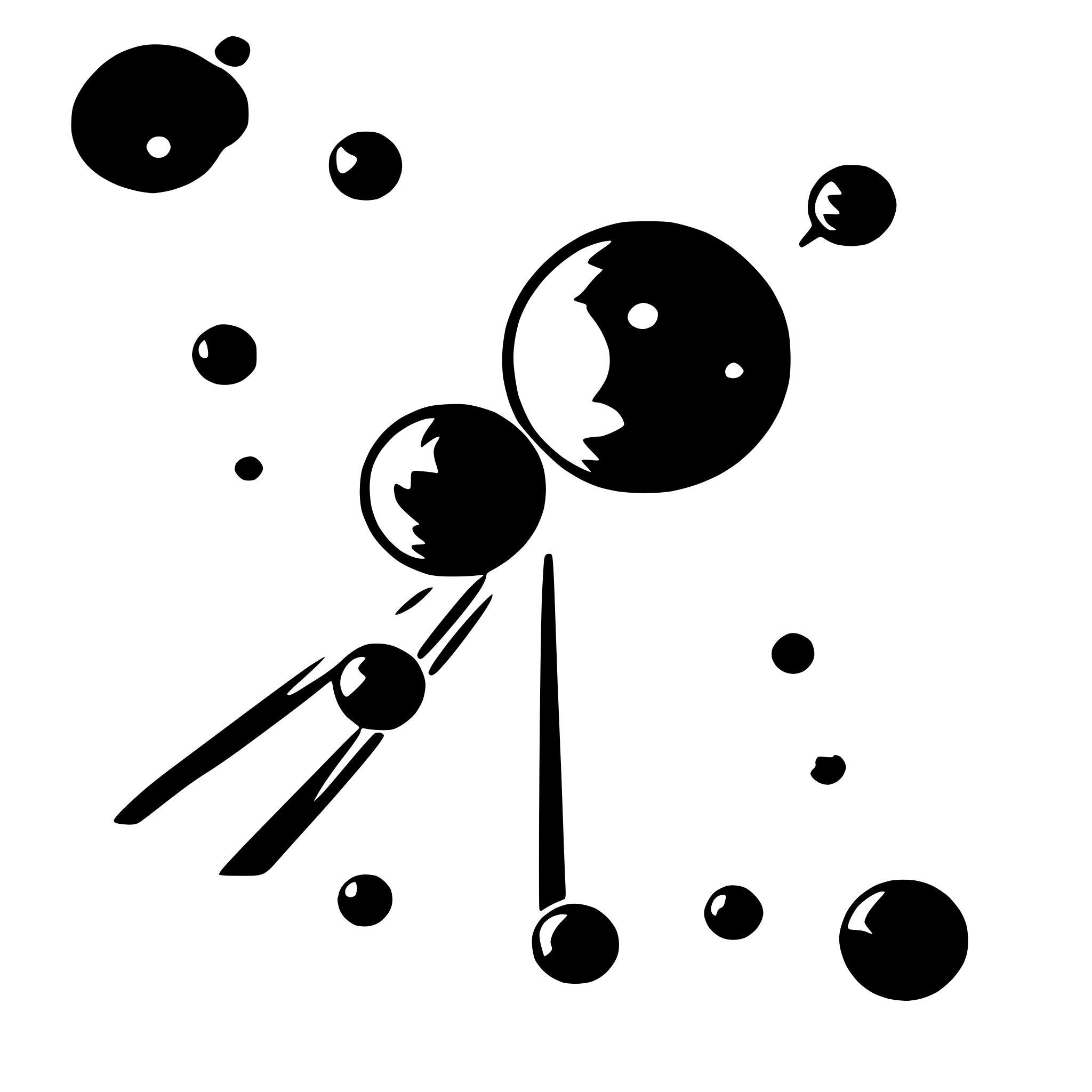 AI-generated SVG of 'constelations'