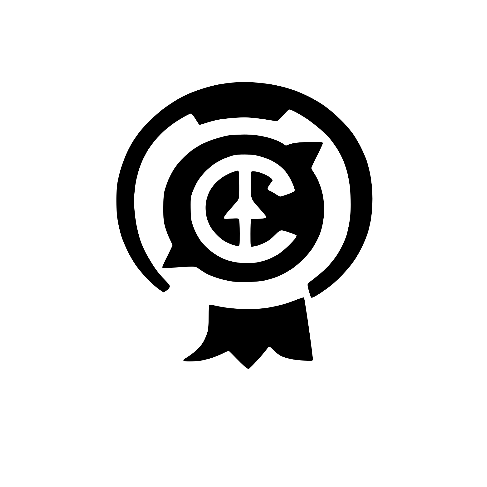 AI-generated SVG of a whatsapp icon