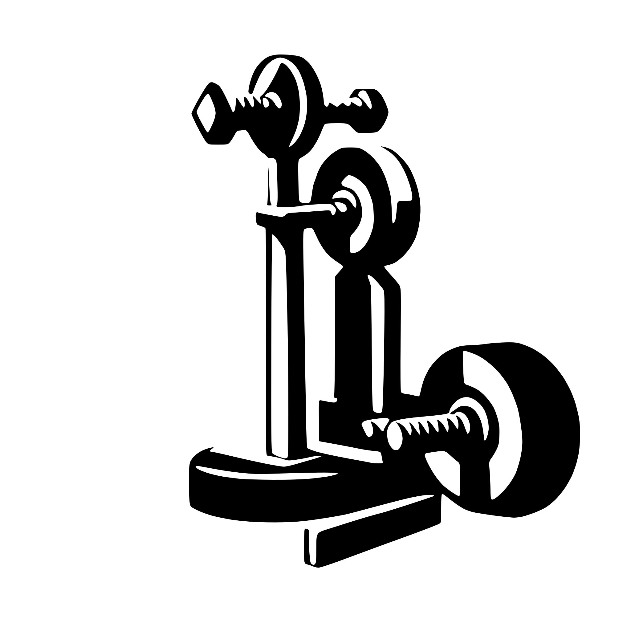 AI-generated SVG of 'weights of gym'