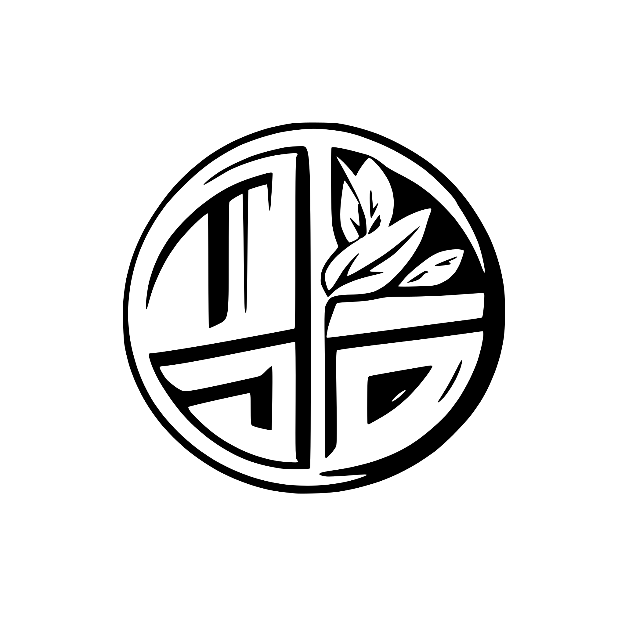 AI-generated SVG of a create a logo, with letters IPTK, the logo is for psychoterapy