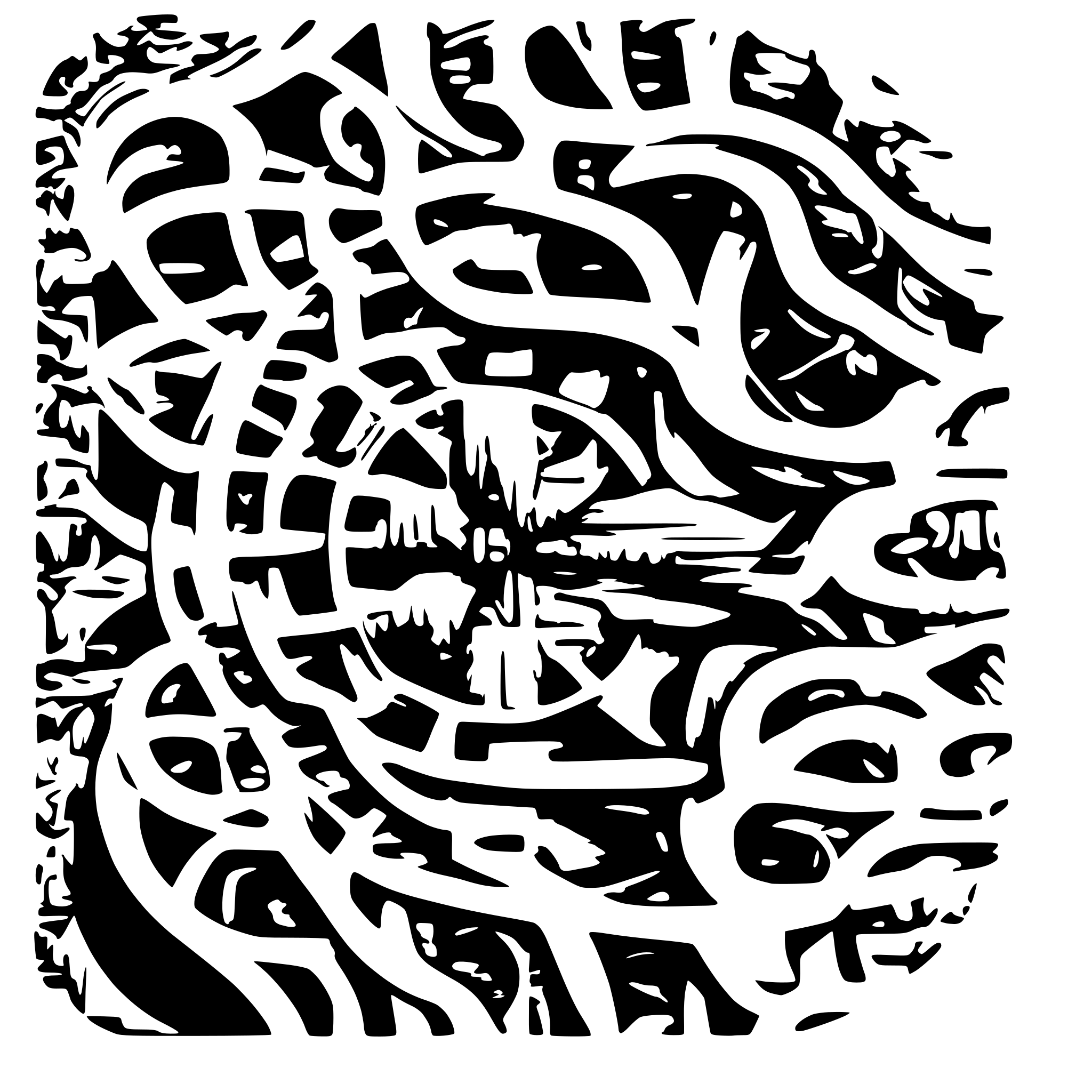 AI-generated SVG of 'Caderno de matematica'