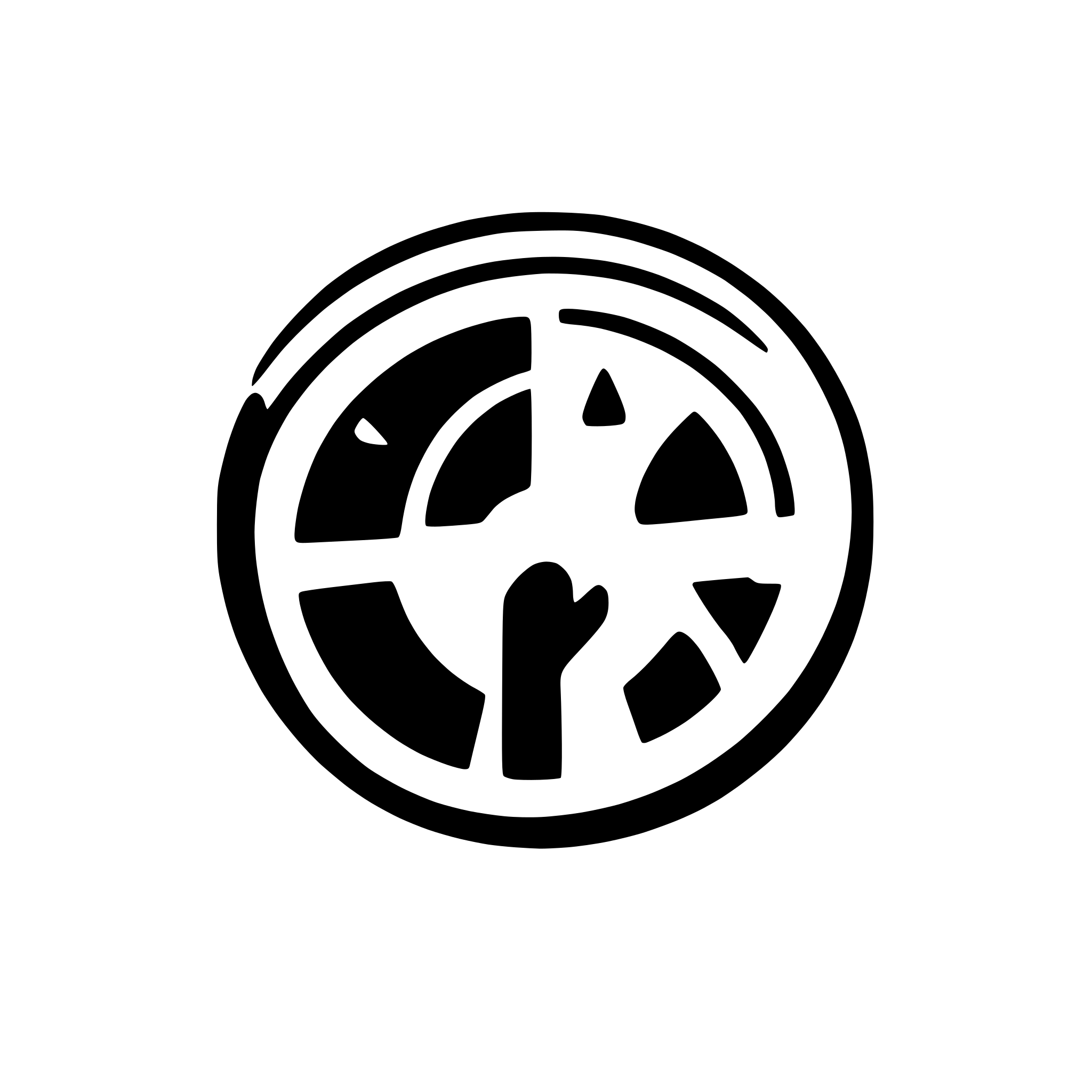 AI-generated SVG of a icon representing NER model data training