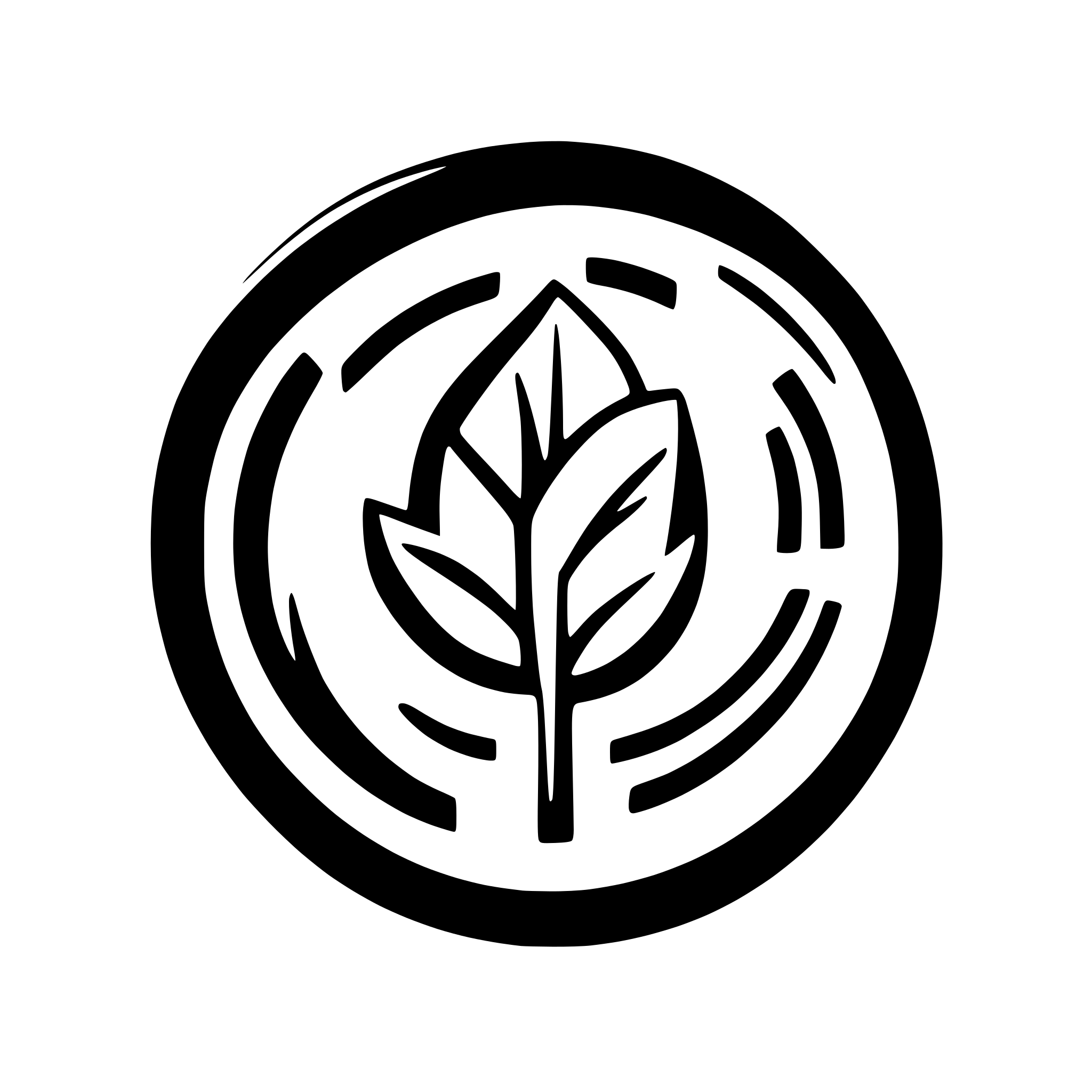 AI-generated SVG of a paper test
