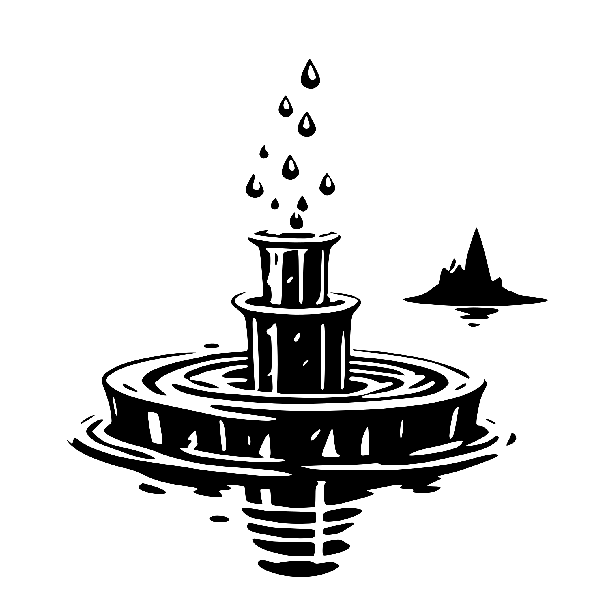 Click Effect Svg SVG for 'water click effect' | AI-Generated Custom Vector Graphic