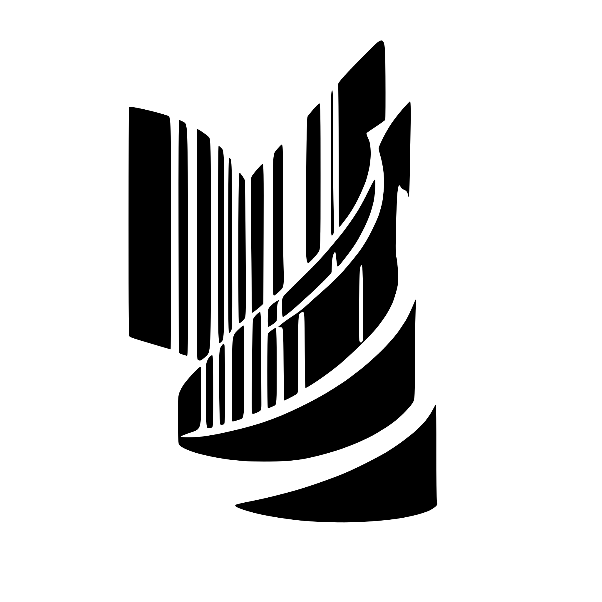AI-generated SVG of a История изменений событий по компании