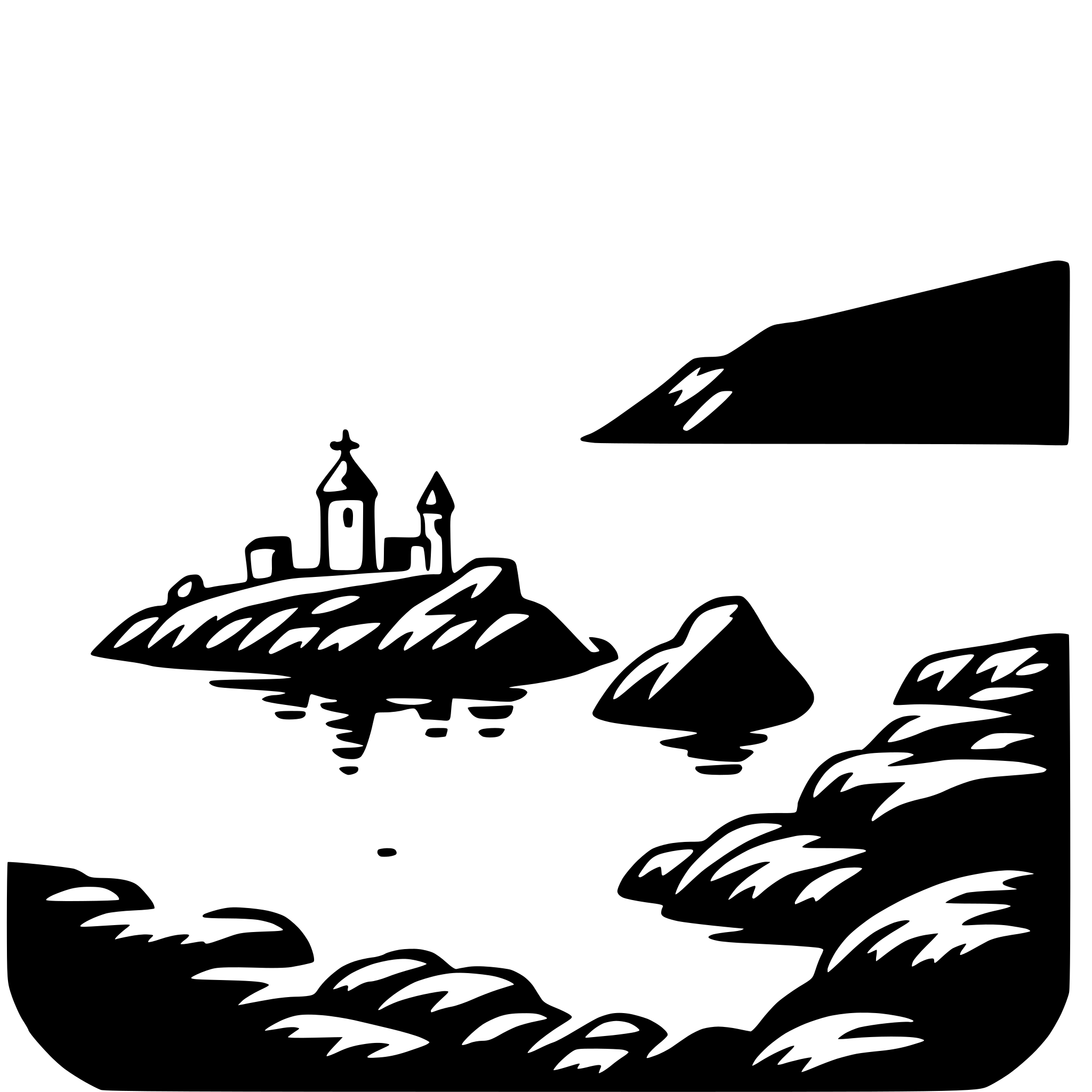 AI-generated SVG of a njord