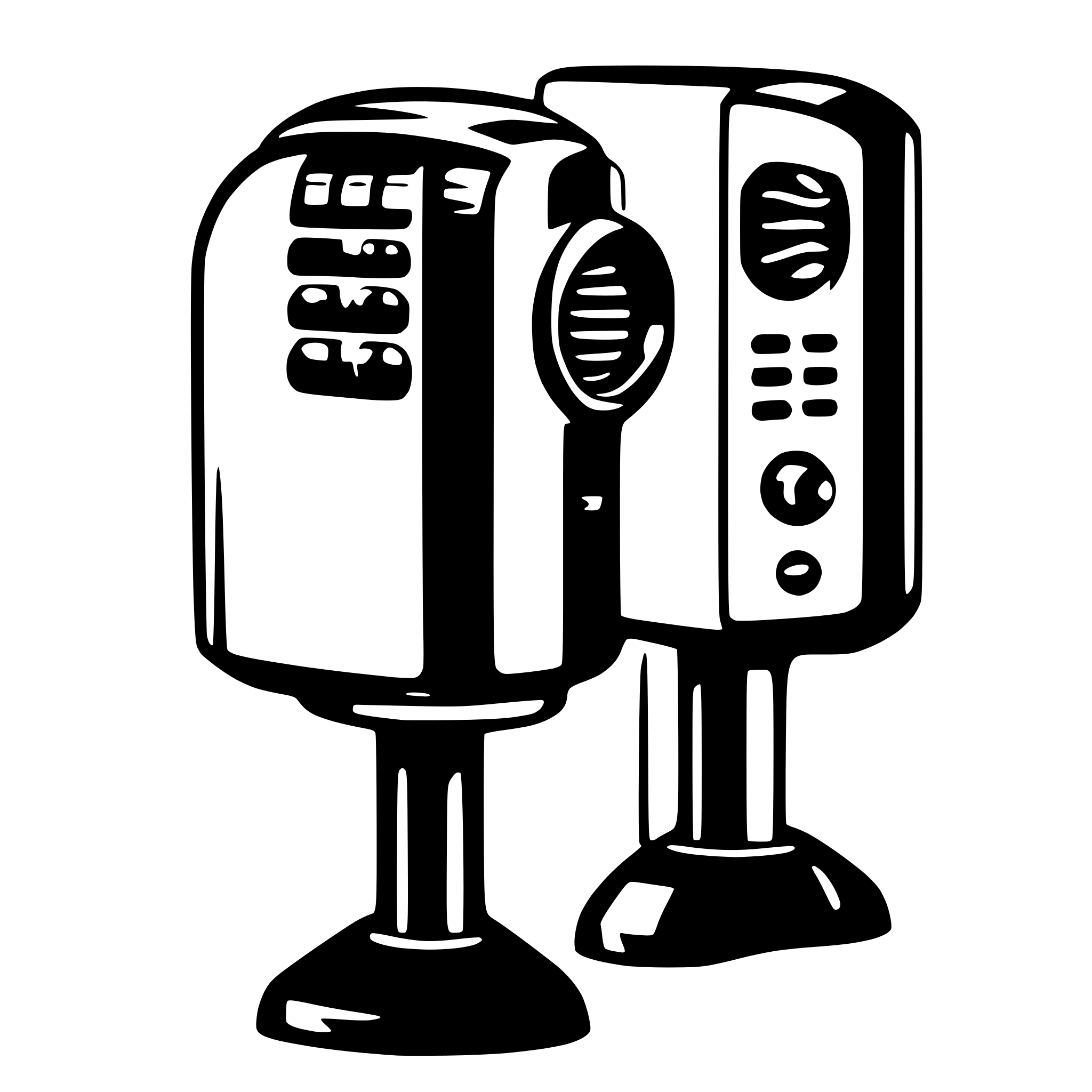 AI-generated SVG of 'radio frequency survey icon'
