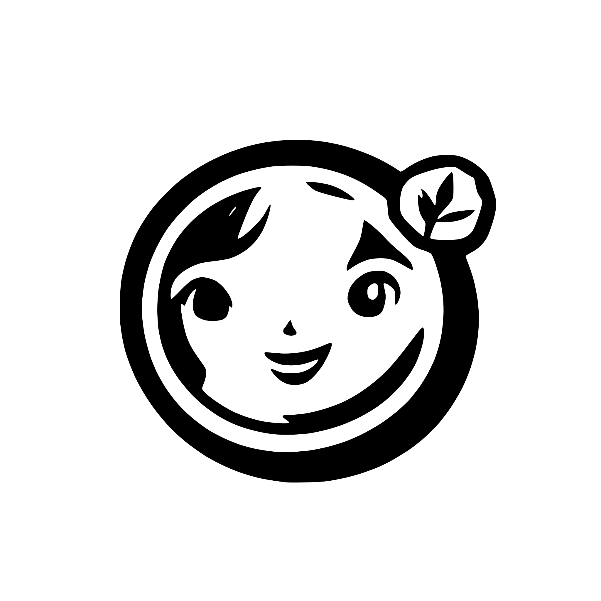 AI-generated SVG of 'sieren icon'