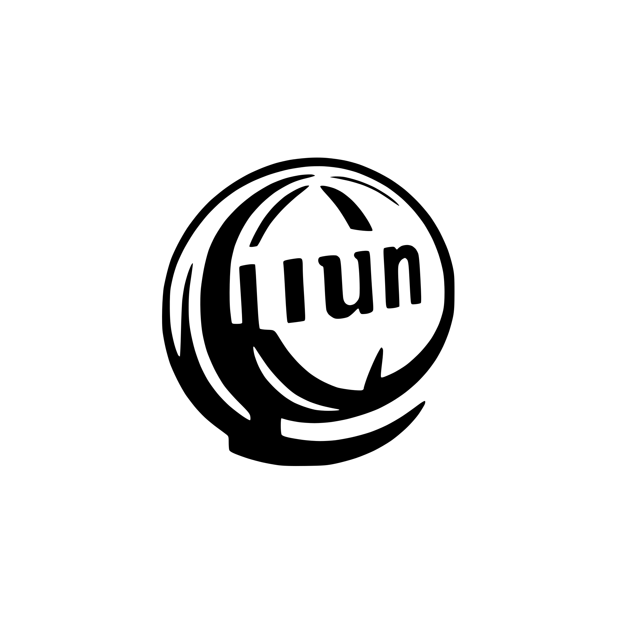 AI-generated SVG of a 1981 timeless but modern font