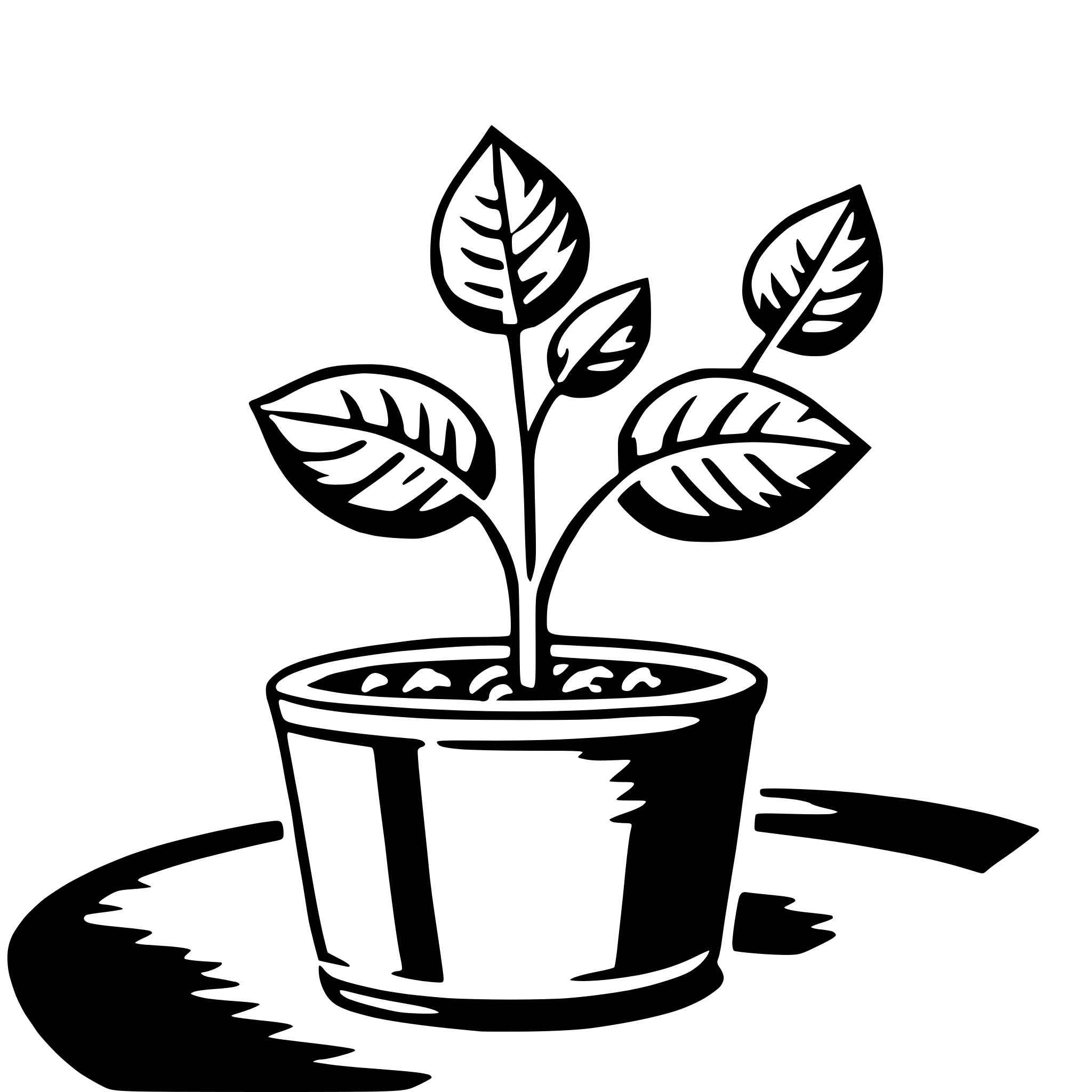 AI-generated SVG of 'fresco'