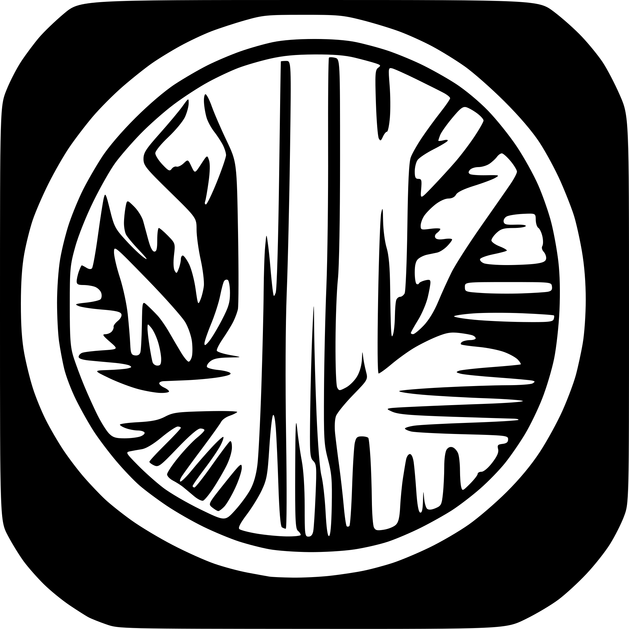 AI-generated SVG of a medal