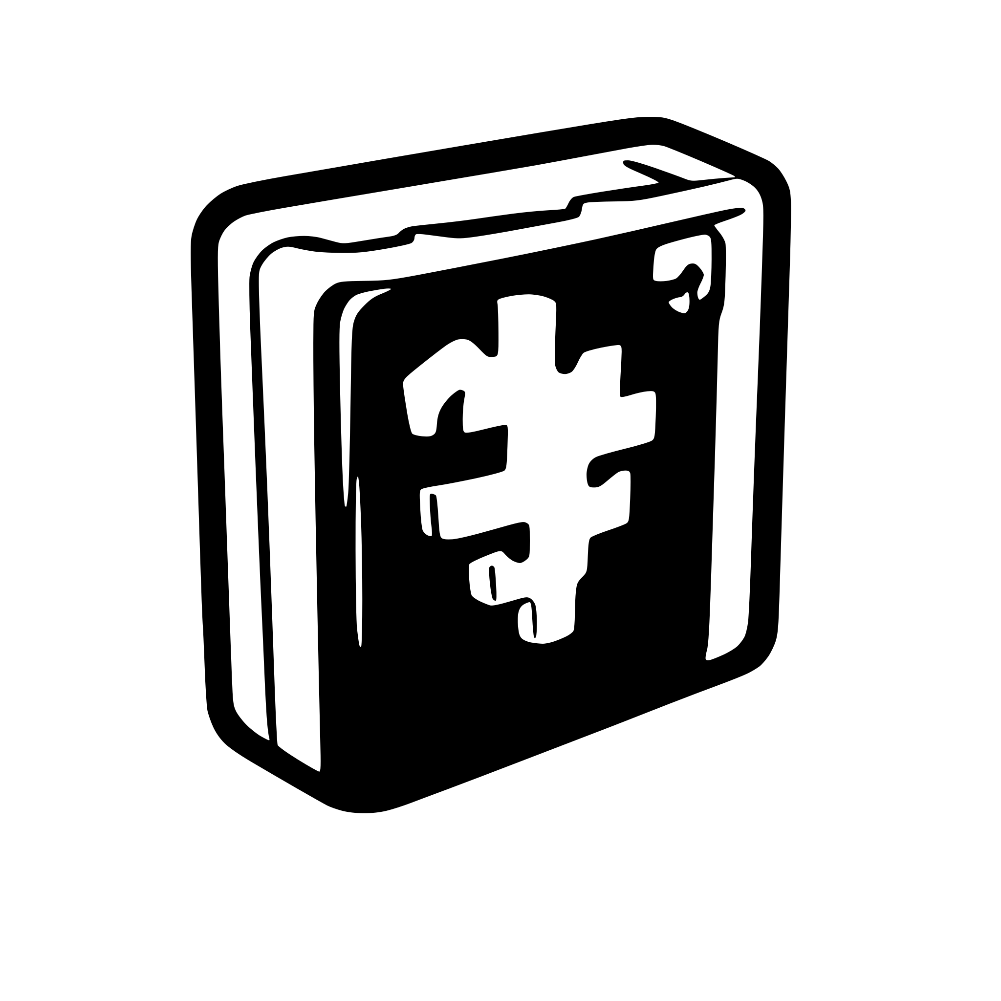 AI-generated SVG of a Icon of a missing puzzle piece. Icon of an empty product shelf. Icon of a question mark inside a box.