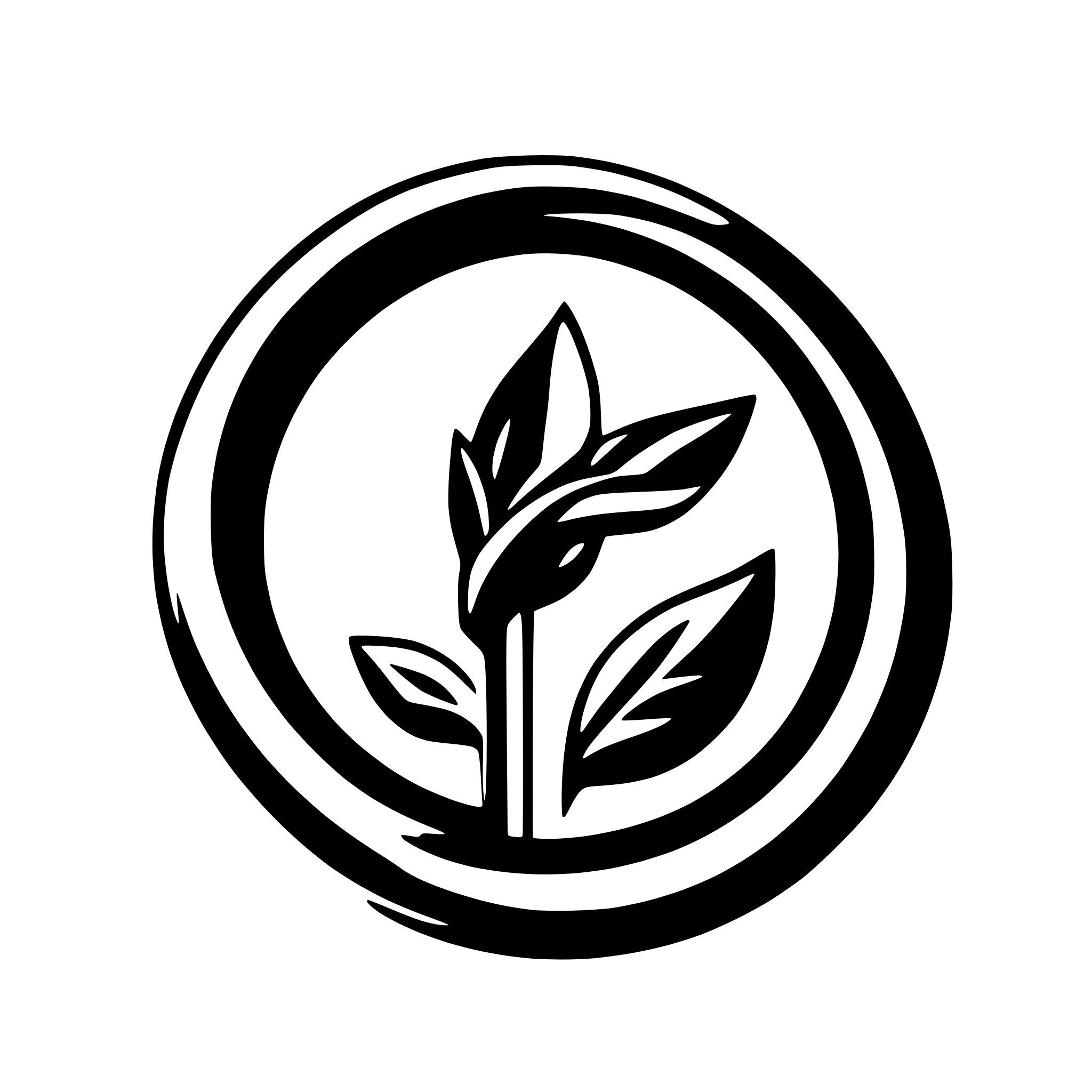 AI-generated SVG of a A modern minimalist logo for a fintech startup AI-generated SVG of a A modern minimalist logo for a fintech startup