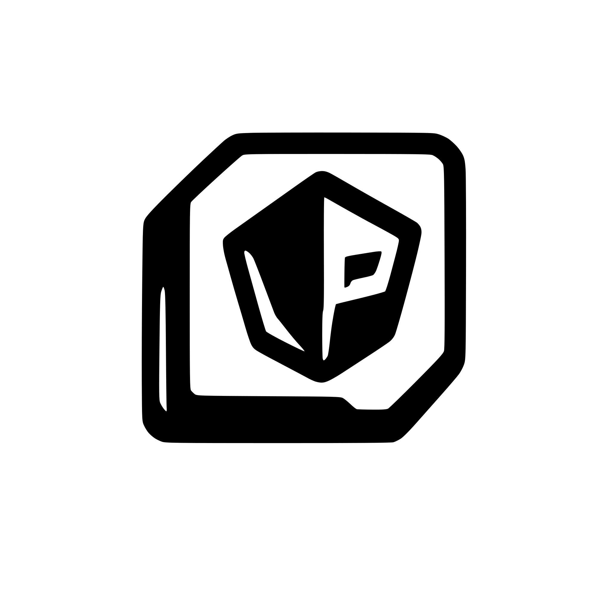 AI-generated SVG of 'Design an SVG showing a large PDF file icon on the right with a red 'PDF' badge and a white background, featuring the Adobe PDF red logo in the center. A bold blue arrow points from the large PDF icon to a smaller PDF file icon on the left. The smaller PDF file icon has the same design but is scaled down, representing file compression.'