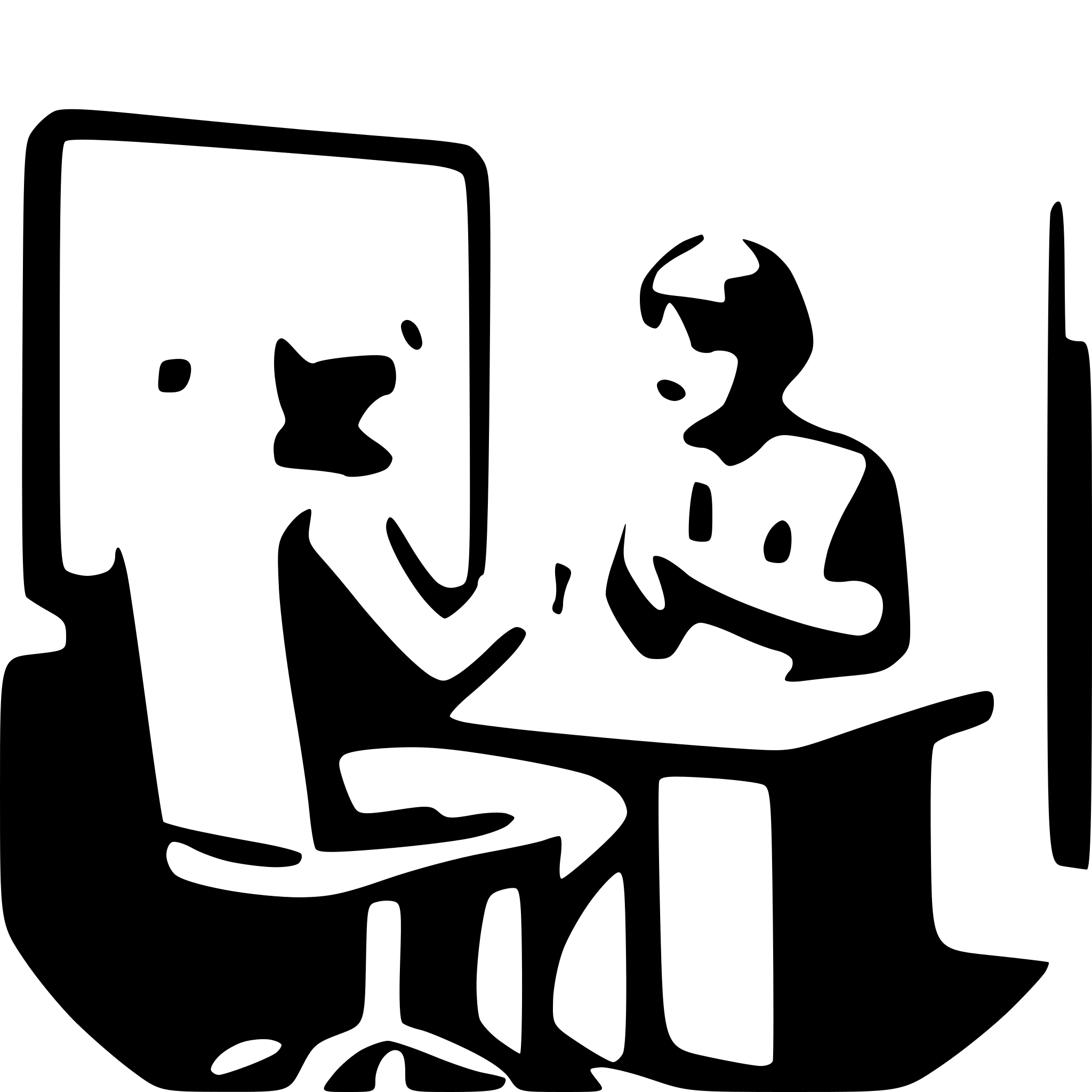AI-generated SVG of a Hospital department meeting